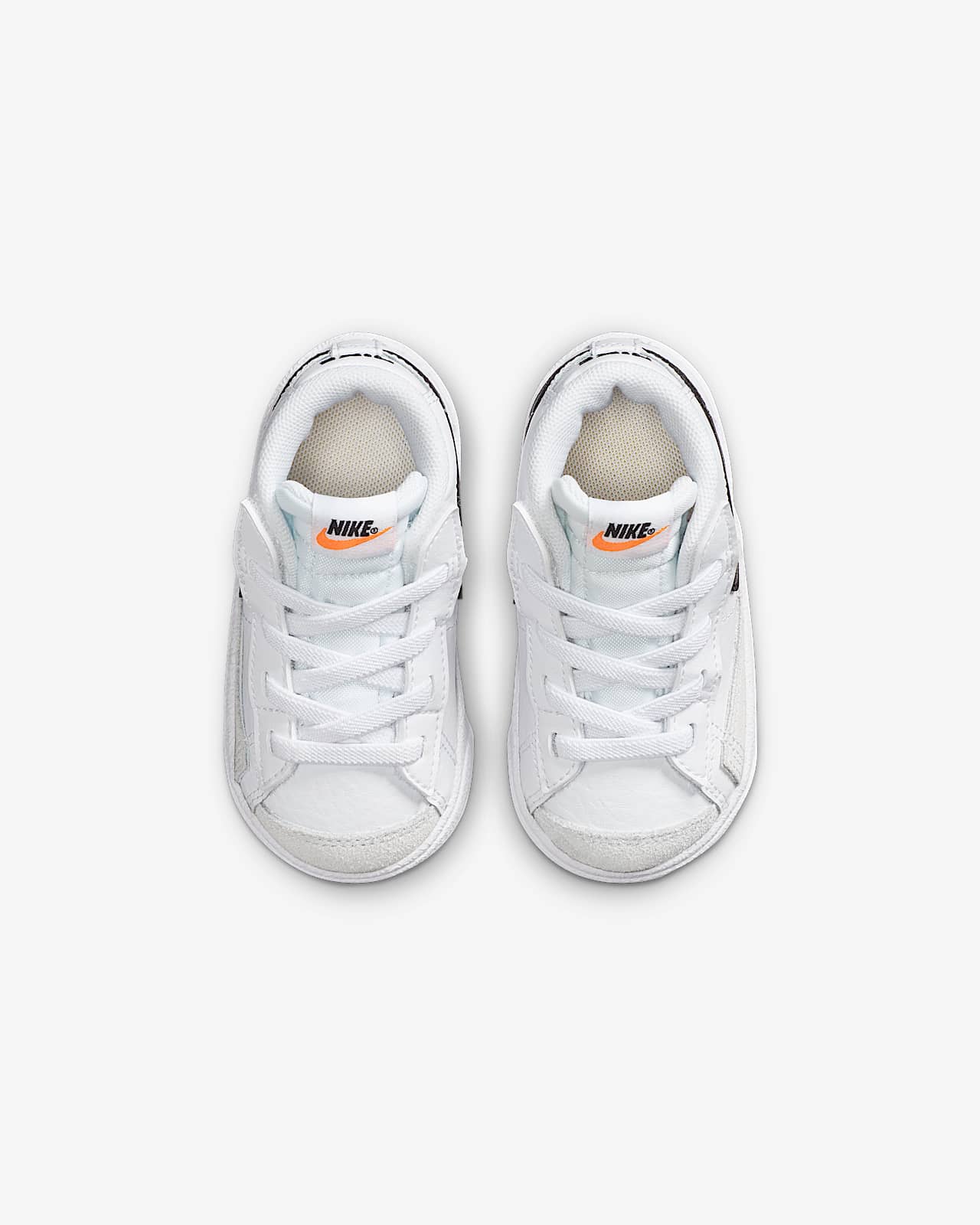 Nike Blazer Mid '77 Zapatillas - Bebé e infantil. Nike ES
