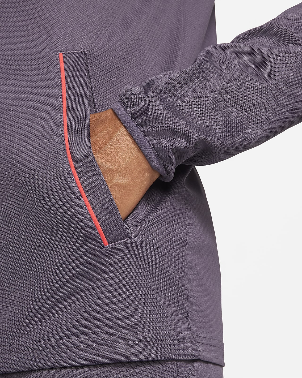 Tuta da calcio in maglia Nike Dri-FIT Academy - Uomo. Nike CH