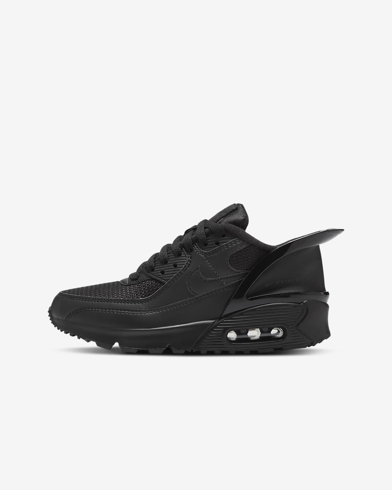 air max 90 nero ragazzo air max 90 nero ragazzo