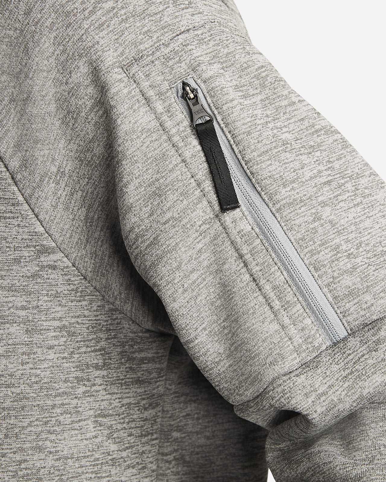 nike wool hoodie