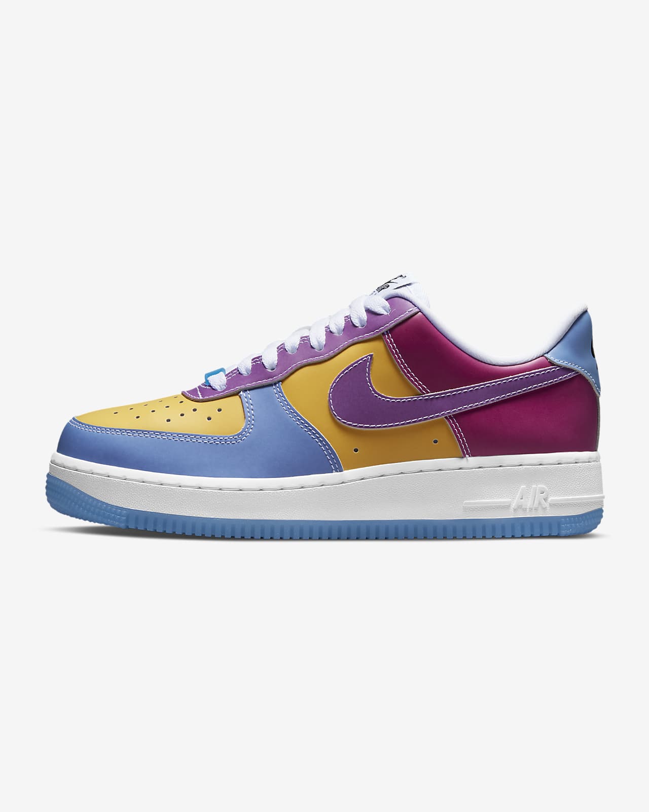 air force one unisex