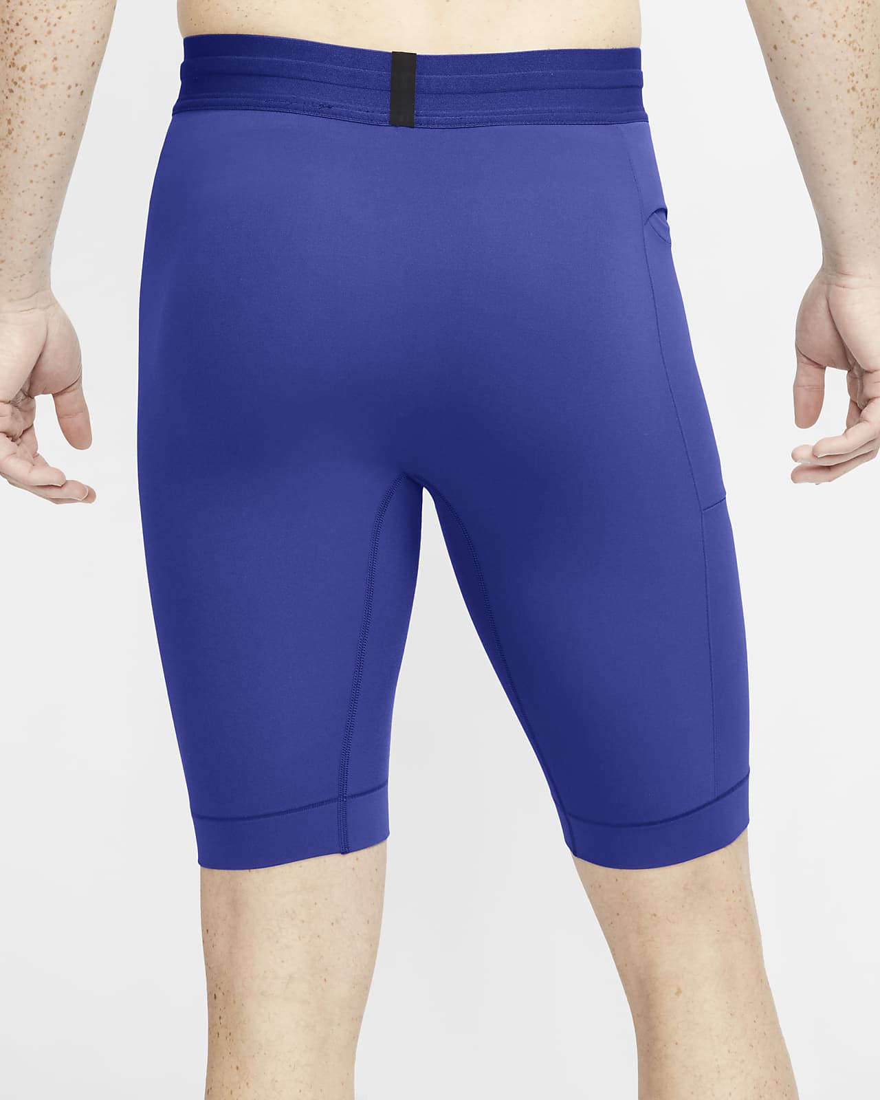 nike infinalon shorts