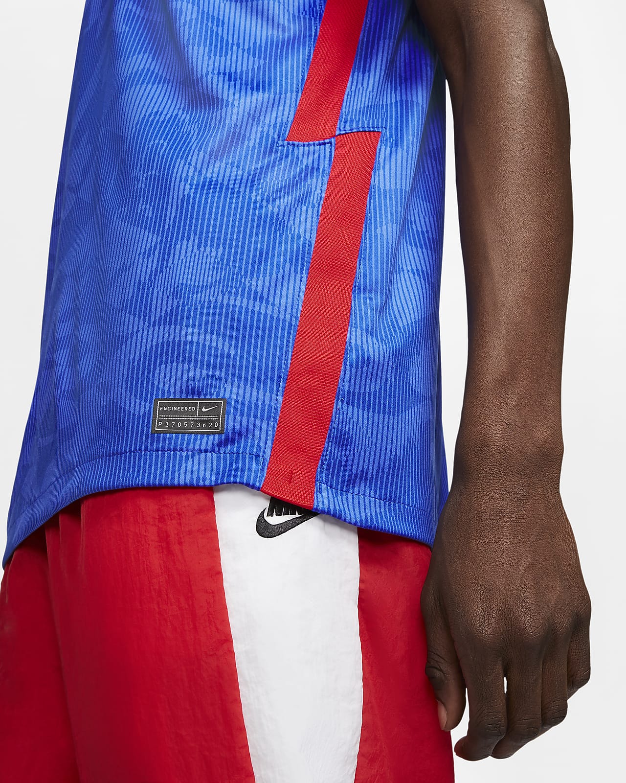 england away shirt mens