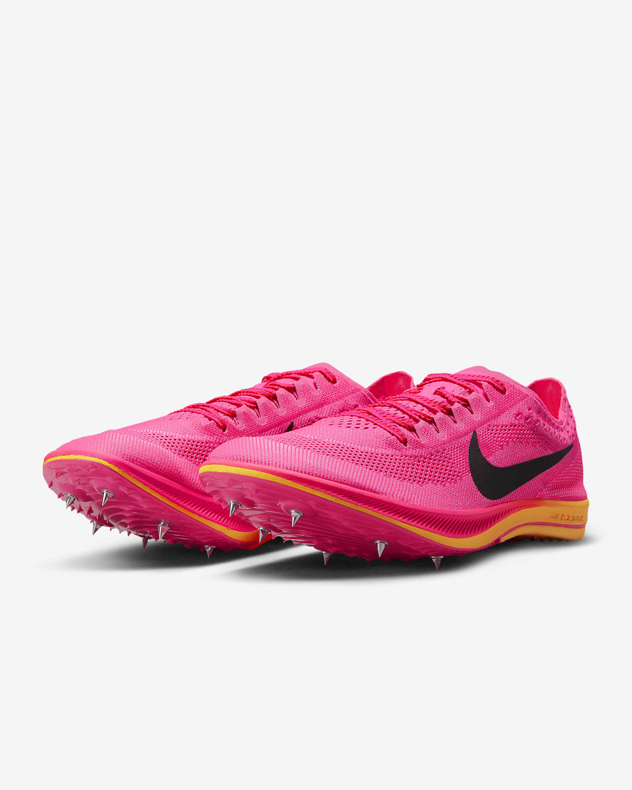 Nike ZoomX Dragonfly Athletics Distance Spikes