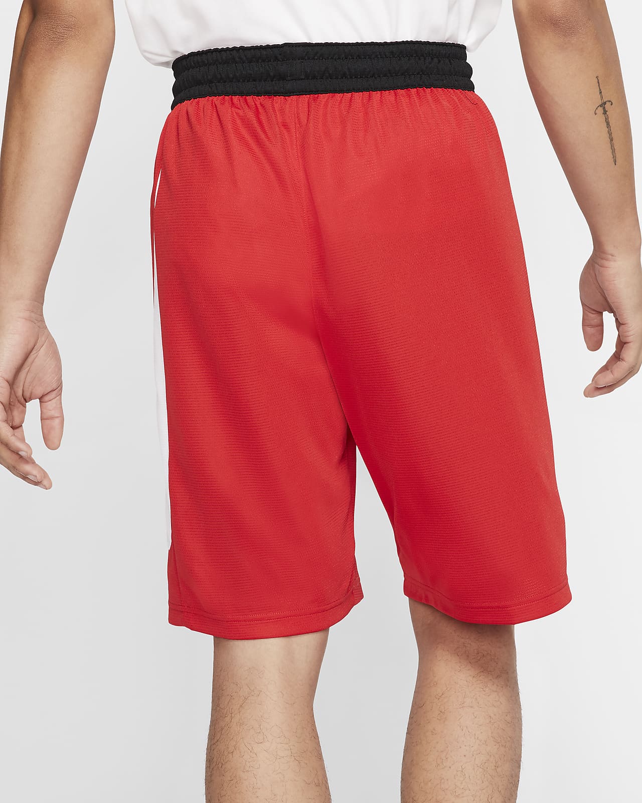 nike hbr men's basketball shorts