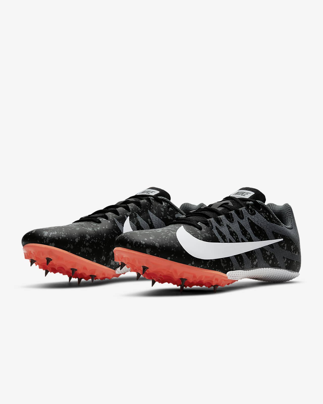 nike zoom rival 9 spikes