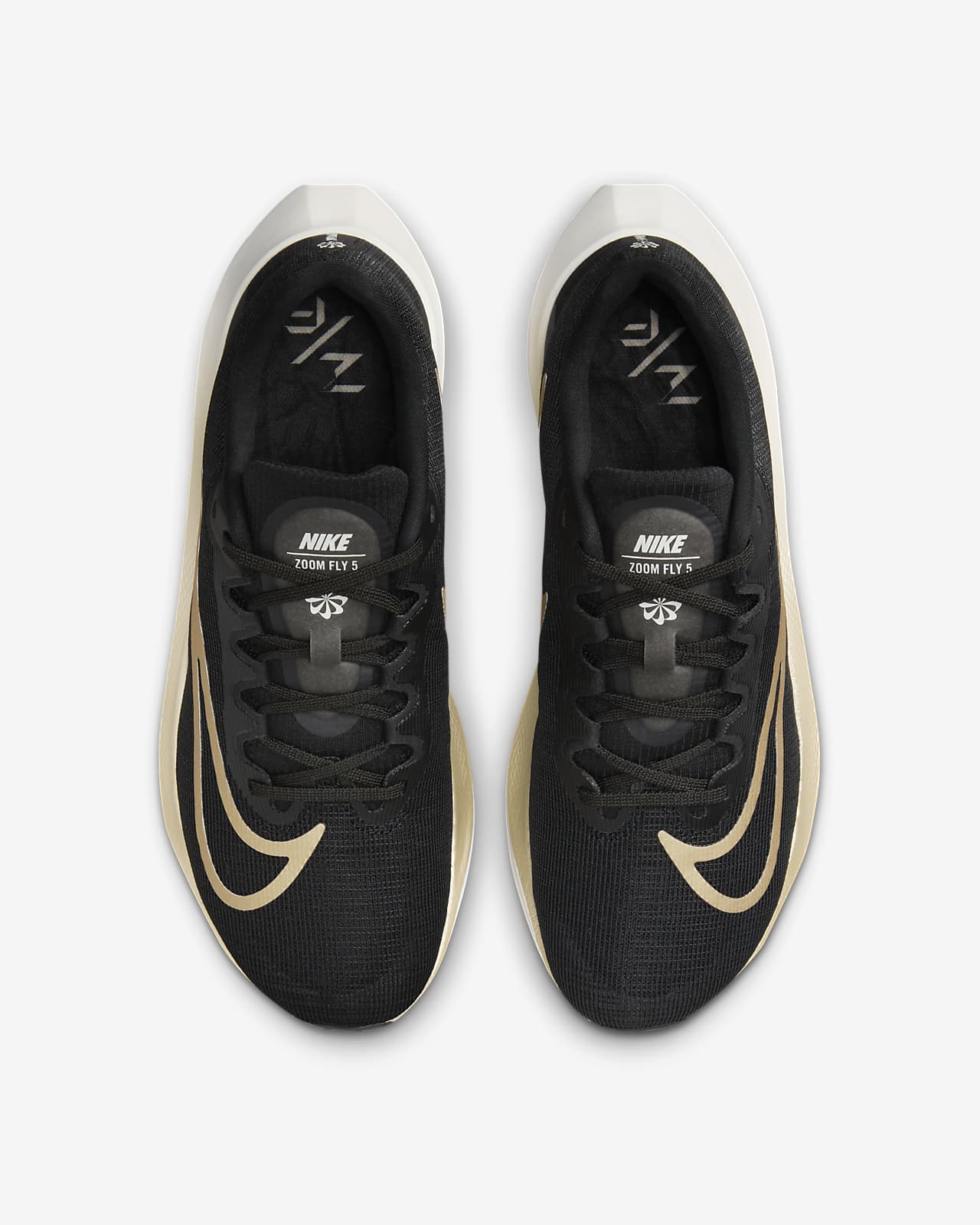 Nike Zoom Fly 5 Men's Road Running Shoes