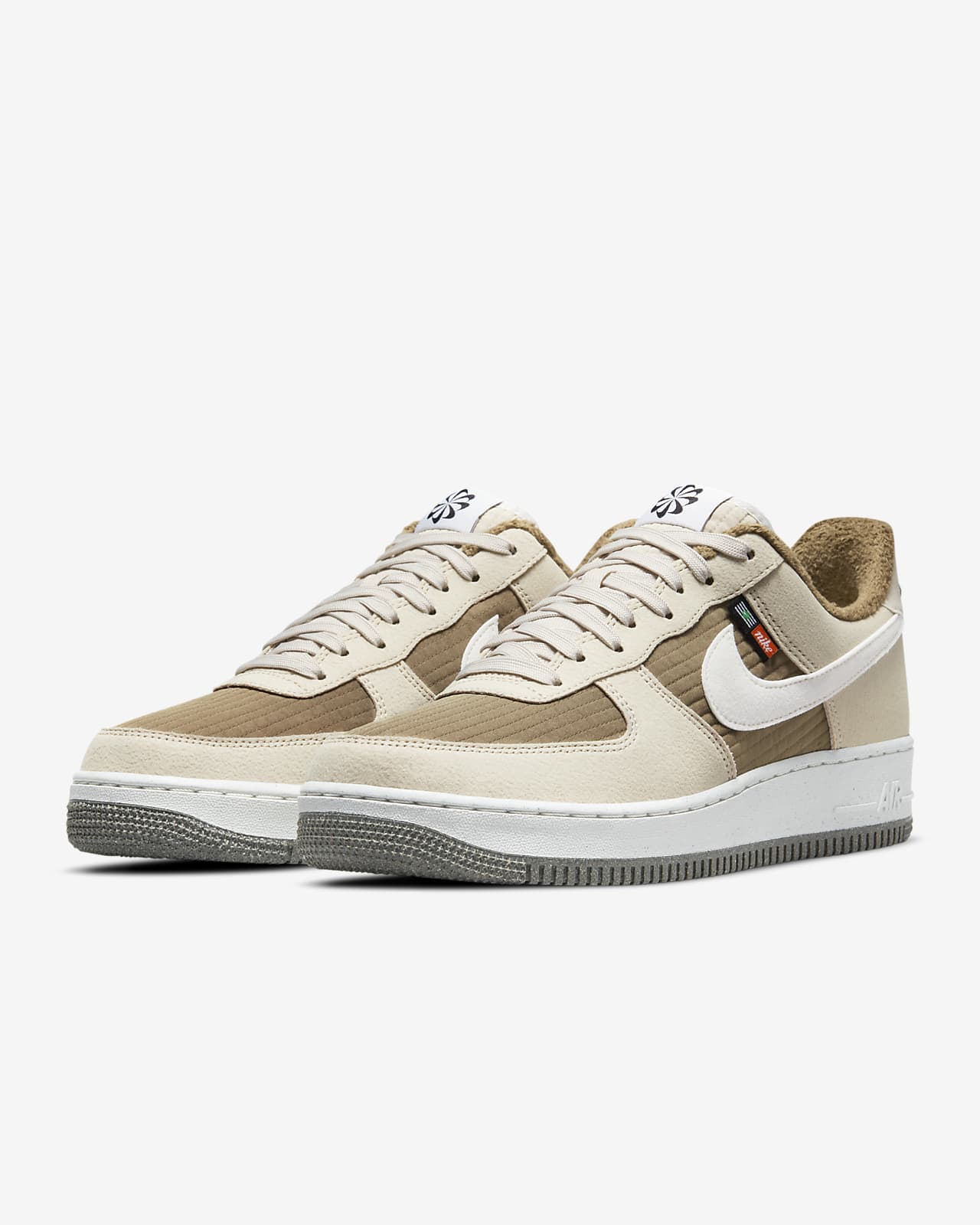 Nike Air Force 1 '07 LV8 Men's Shoes. Nike JP