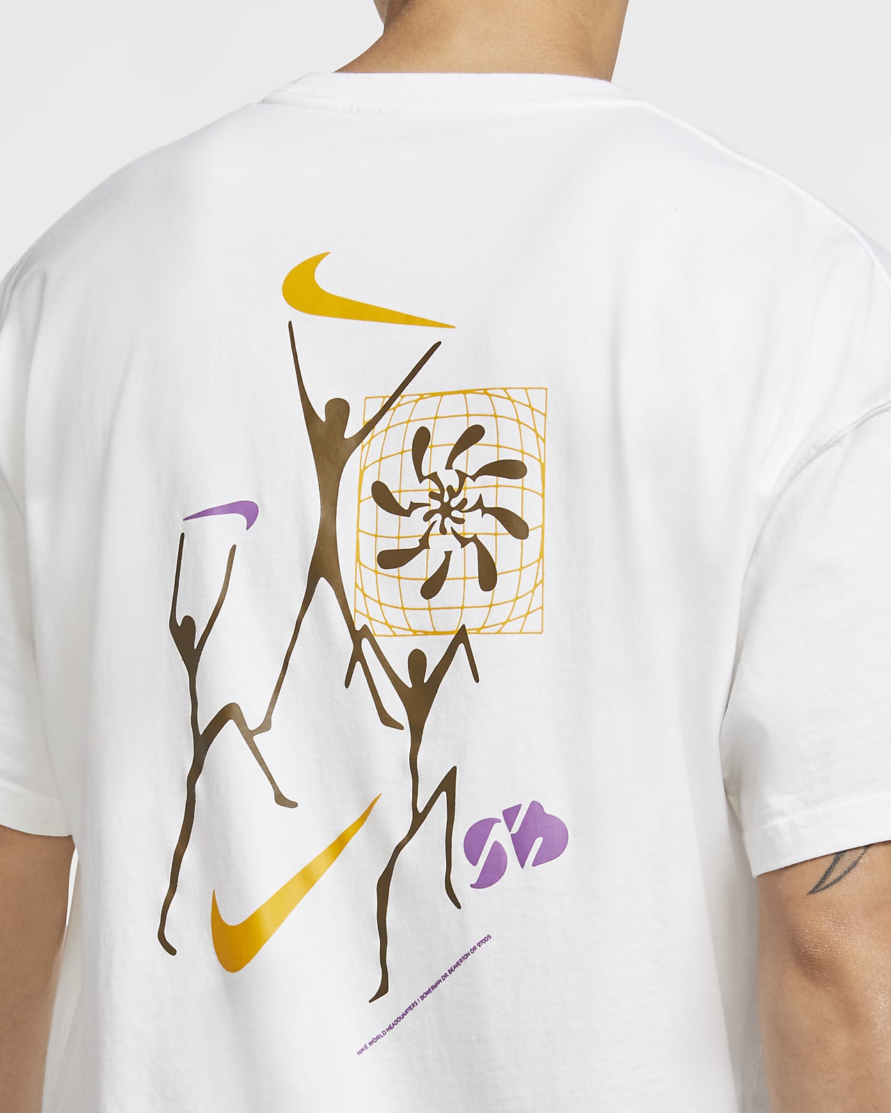 nike sb snake shirt