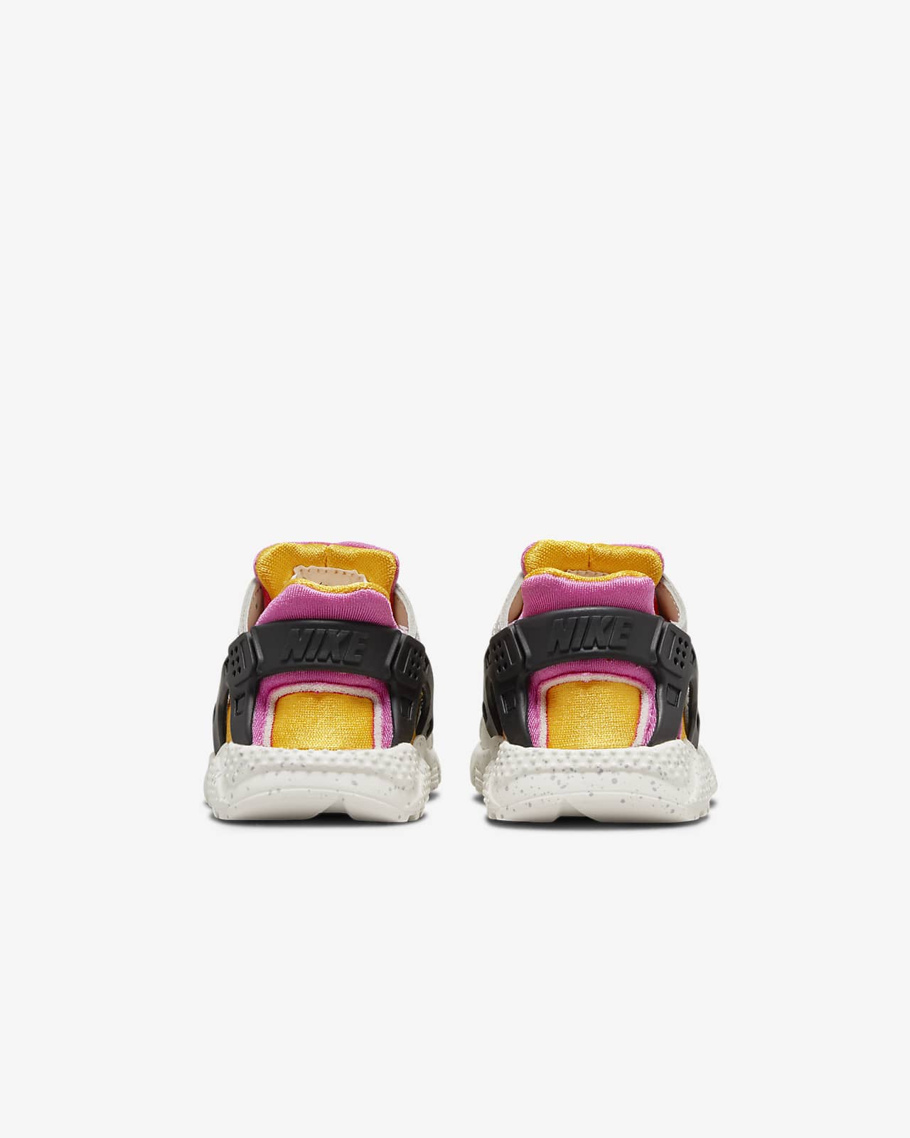 huarache bebe blanche