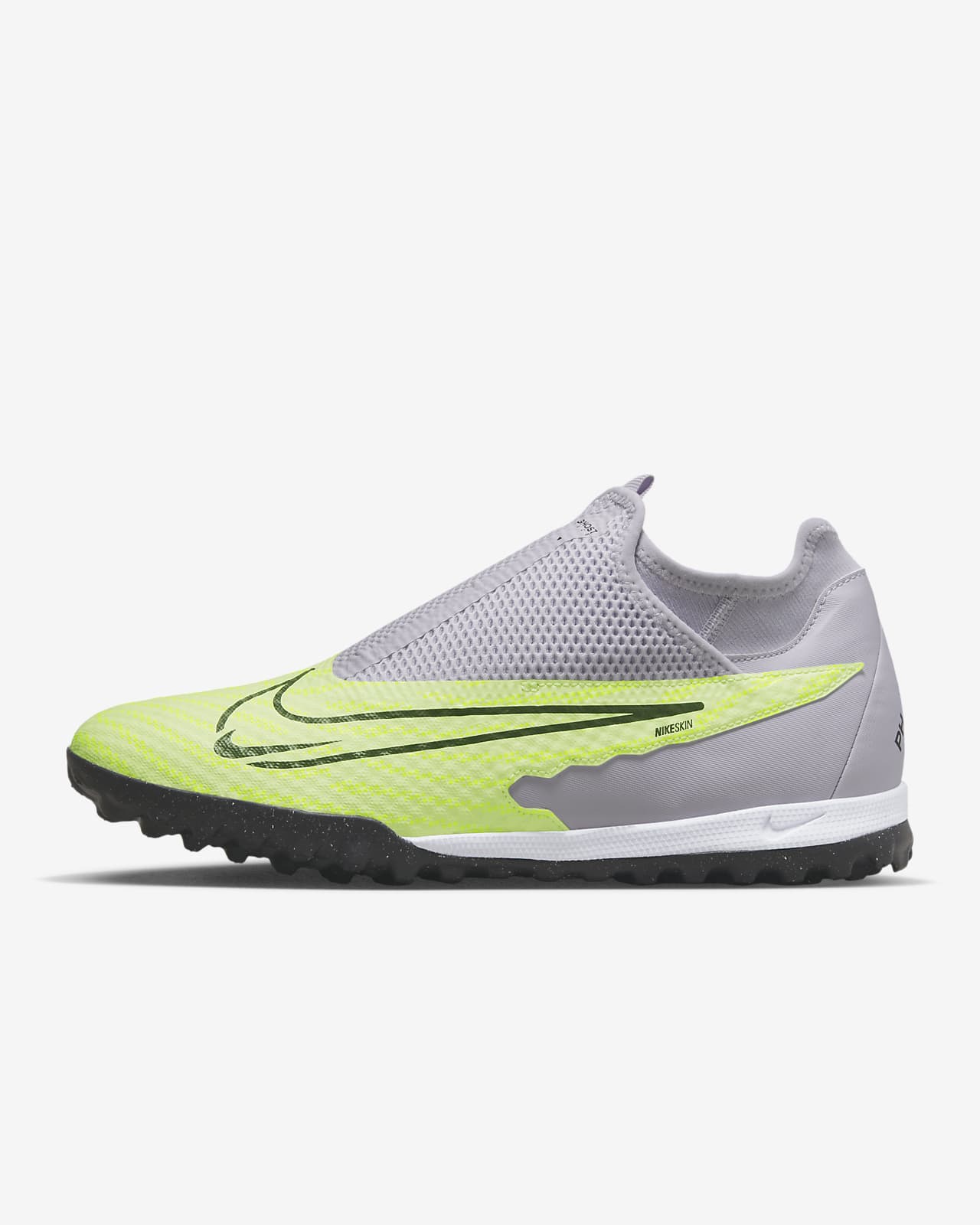 tenis nike para futbol de pasto sintetico
