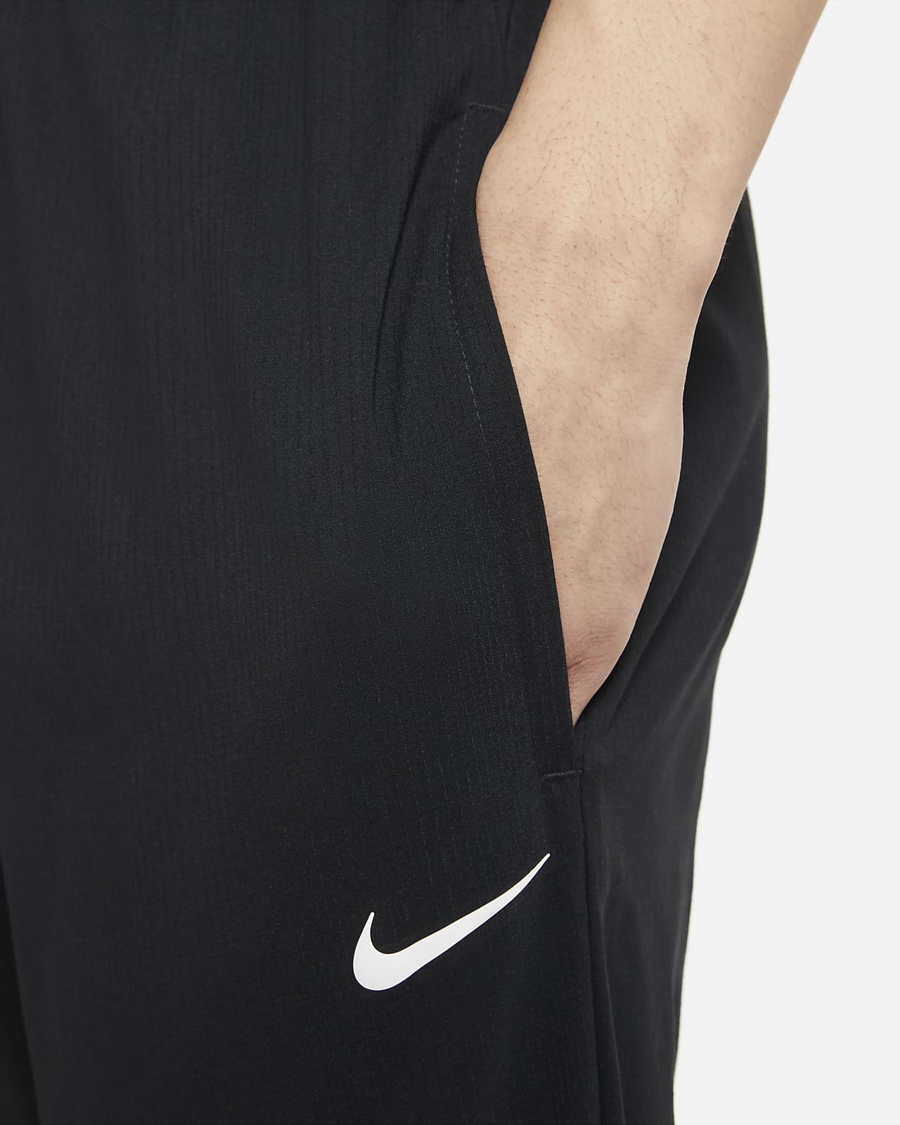 Nike DriFIT Standard Issue Mens Basketball Trousers Nike IN