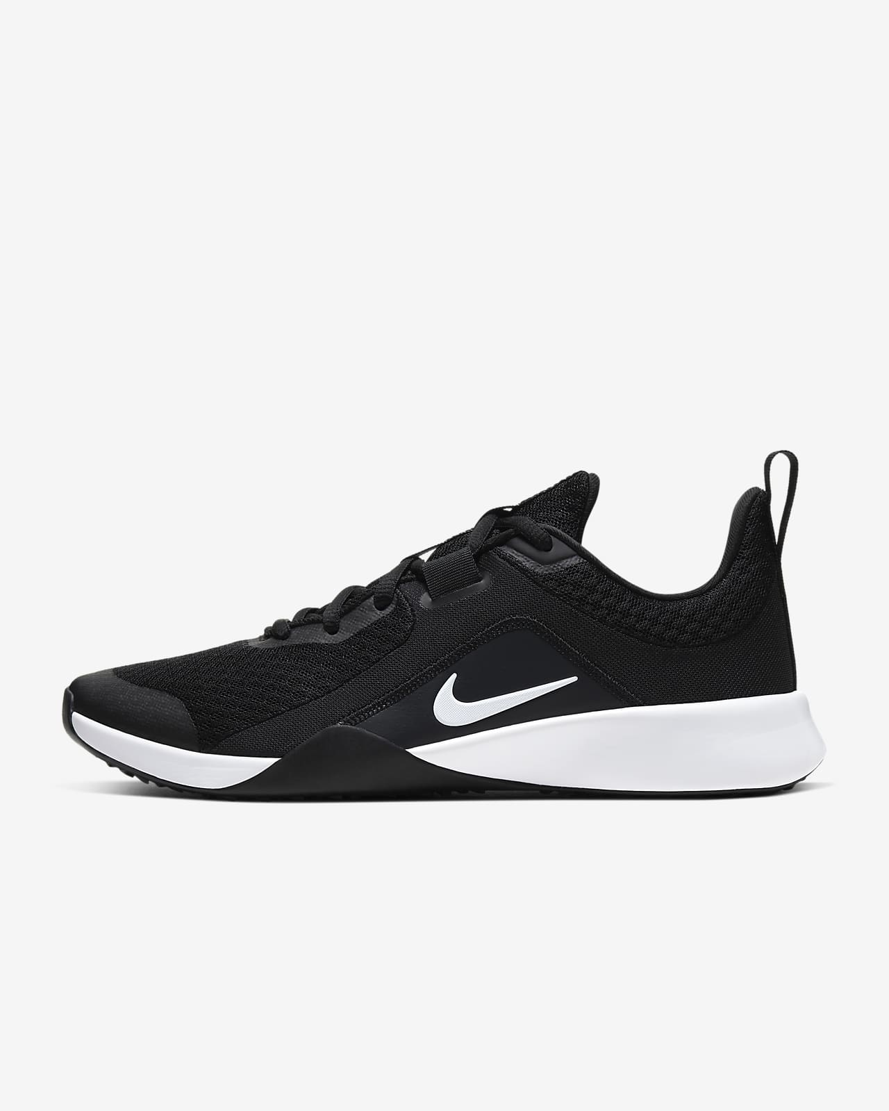 nike foundation elite tr 2 women's black