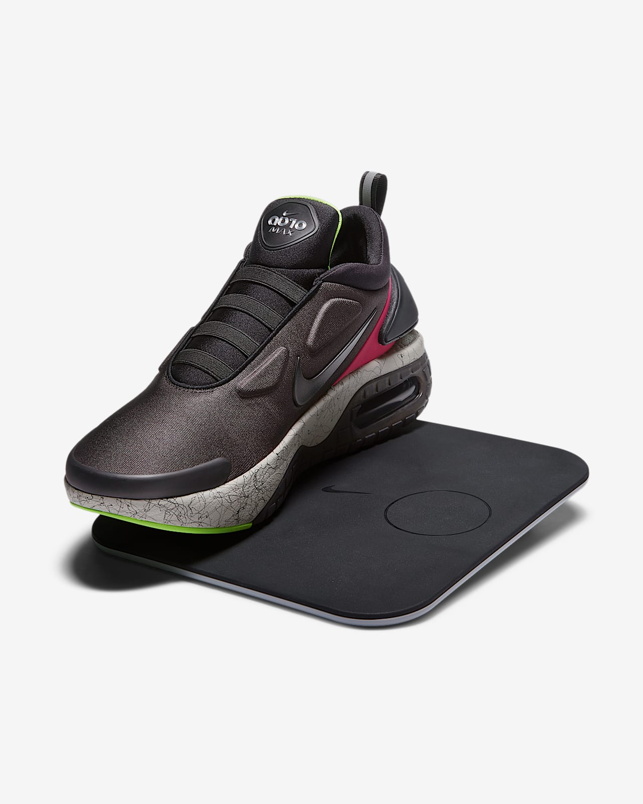 nike adapt auto max colors