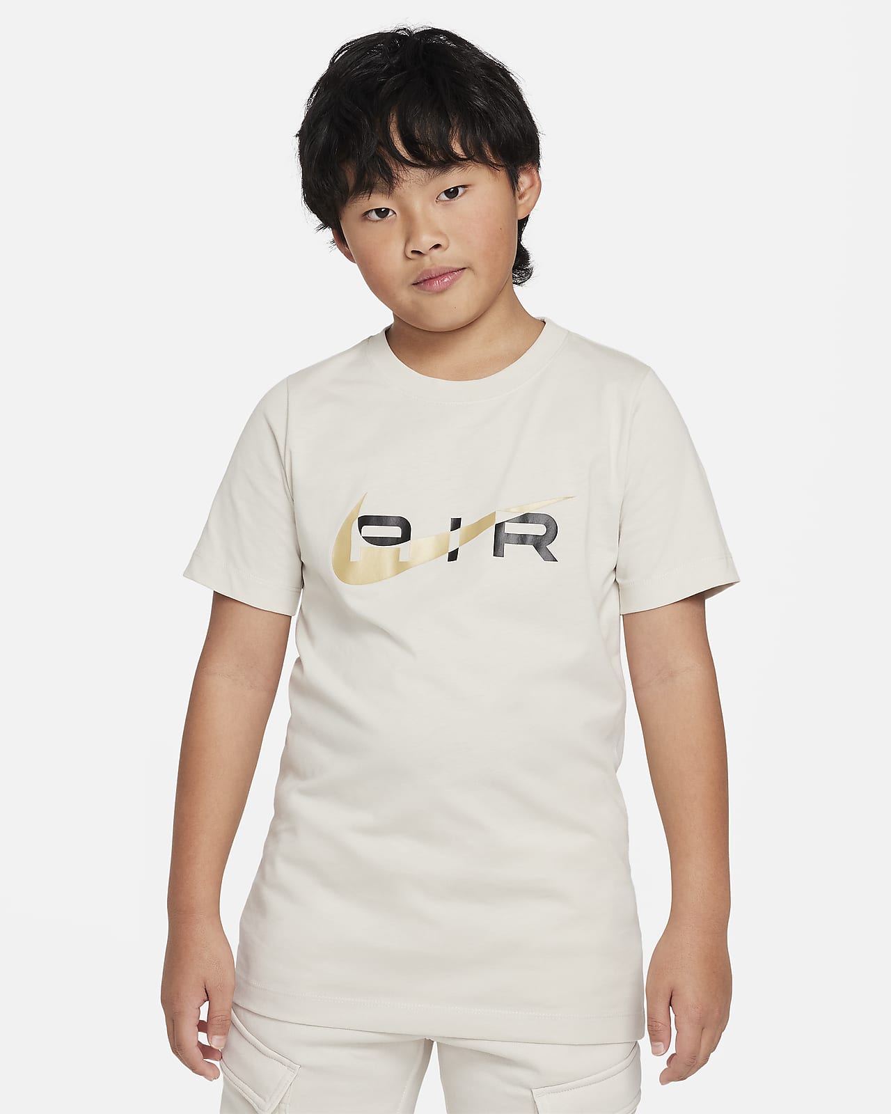 Nike Air Camiseta - Niño