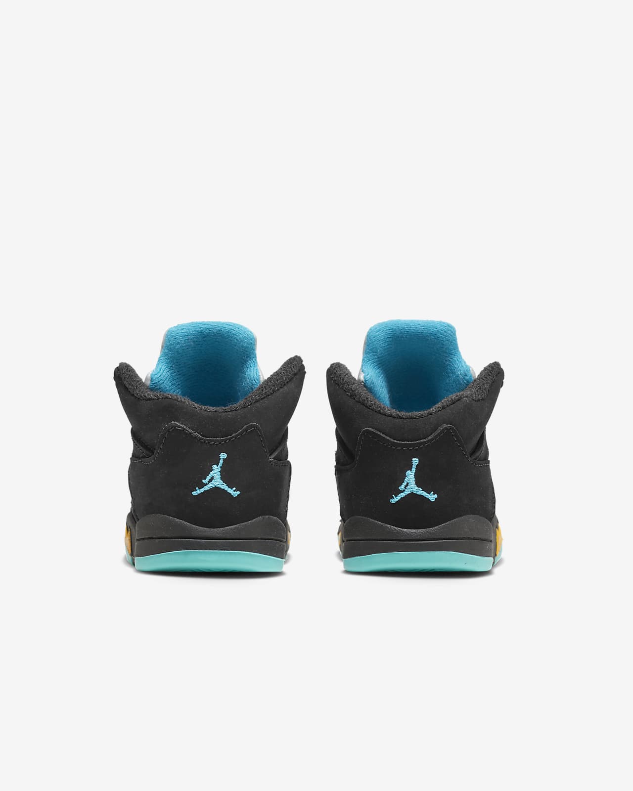 Jordan 5 Retro Infant/Toddler Shoe 