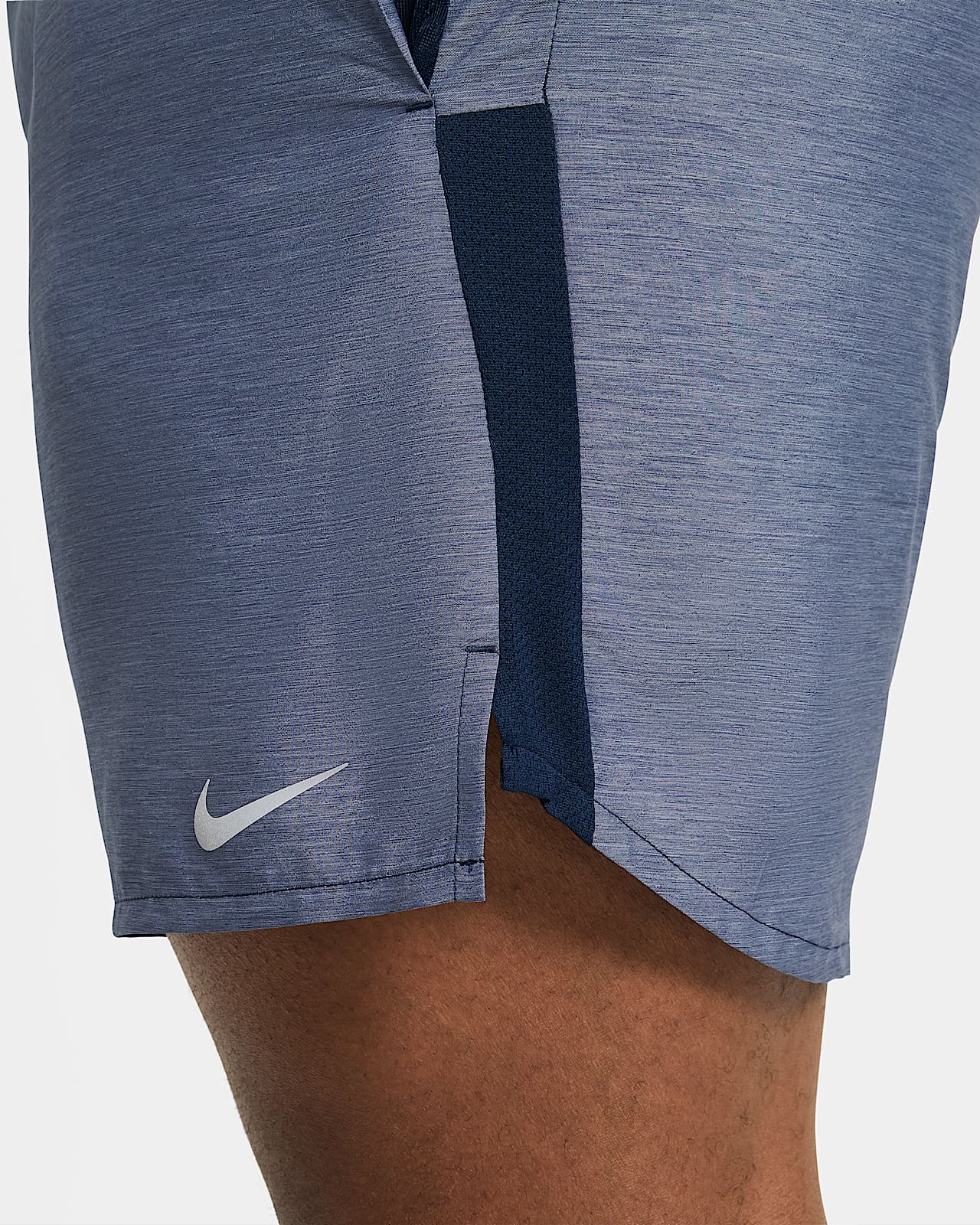 nike shorts with inner lining