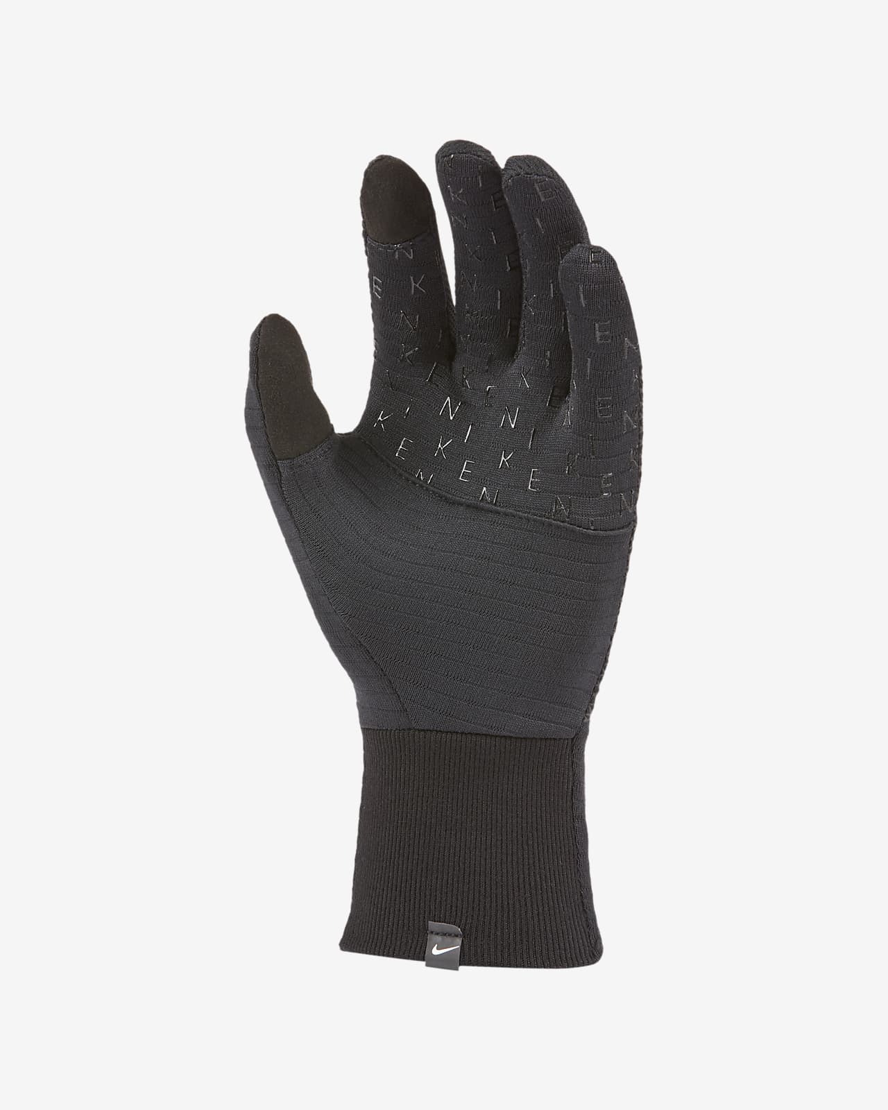 Nike Sphere 360 Women's Running Gloves. Nike BE