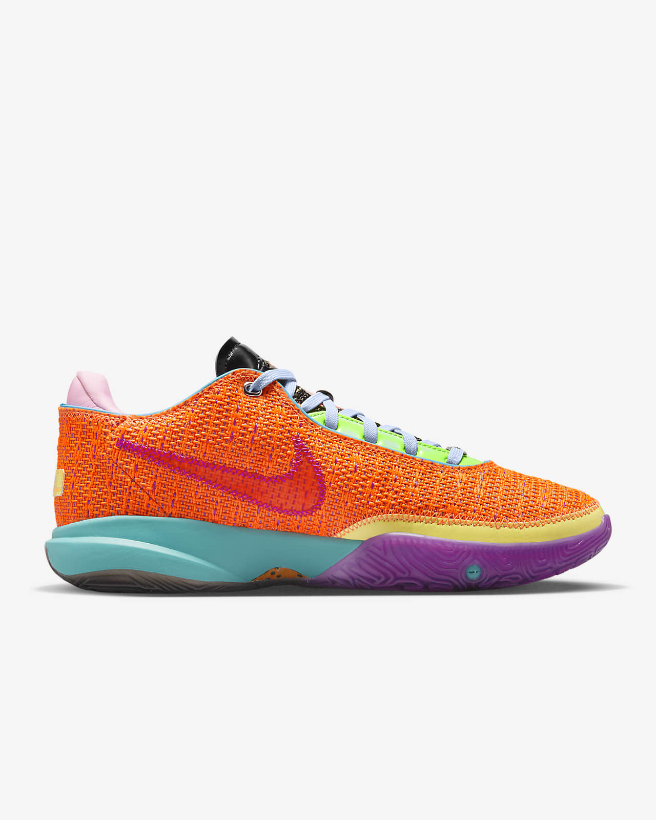 most popular lebrons