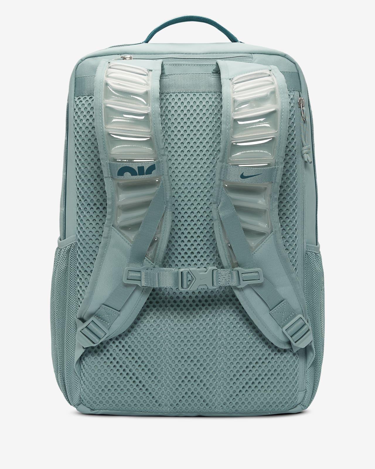 Nike One-shoulder Backpack With Logo in Black for Men
