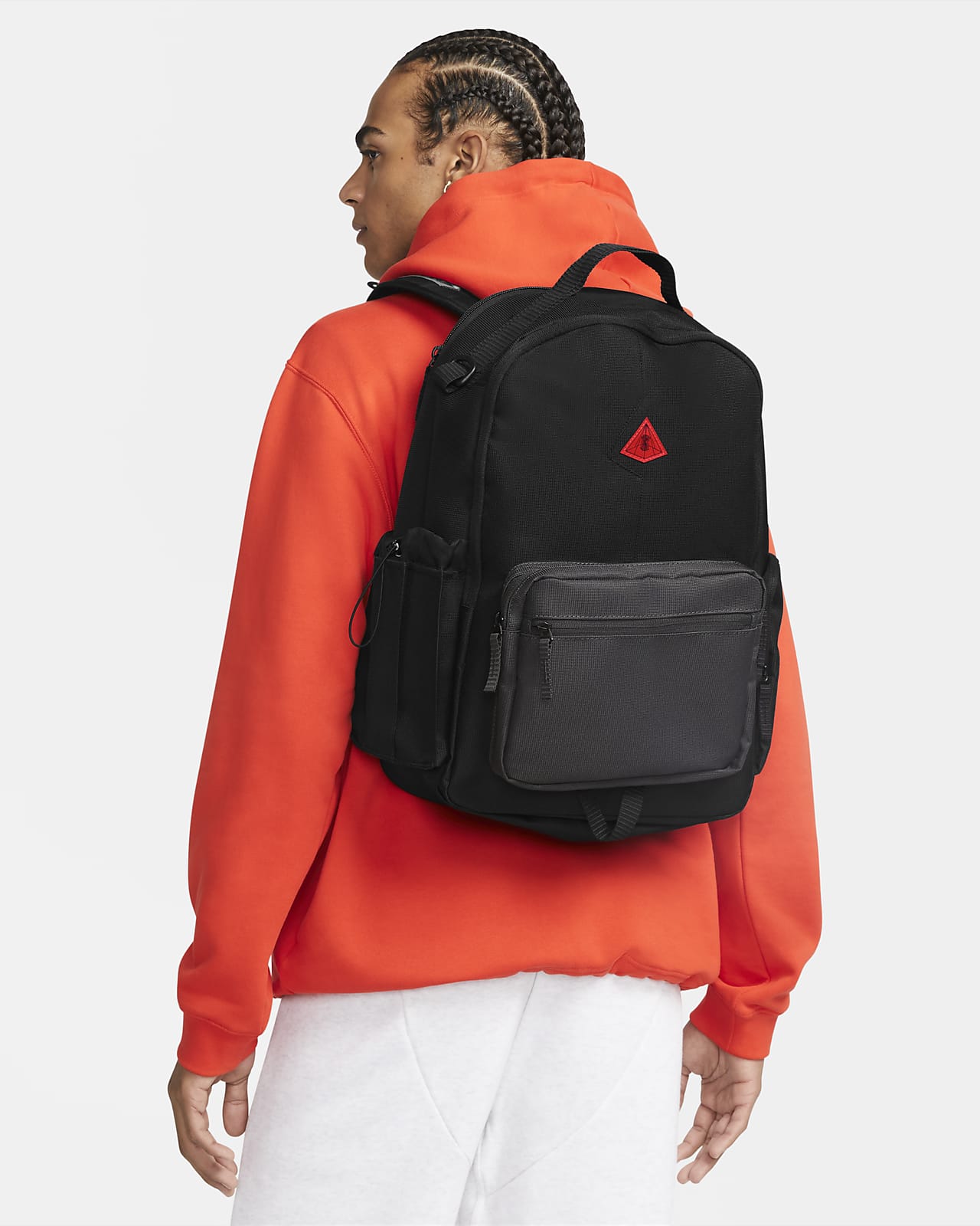 Nike公式 カイリー バックパック 26l オンラインストア 通販サイト