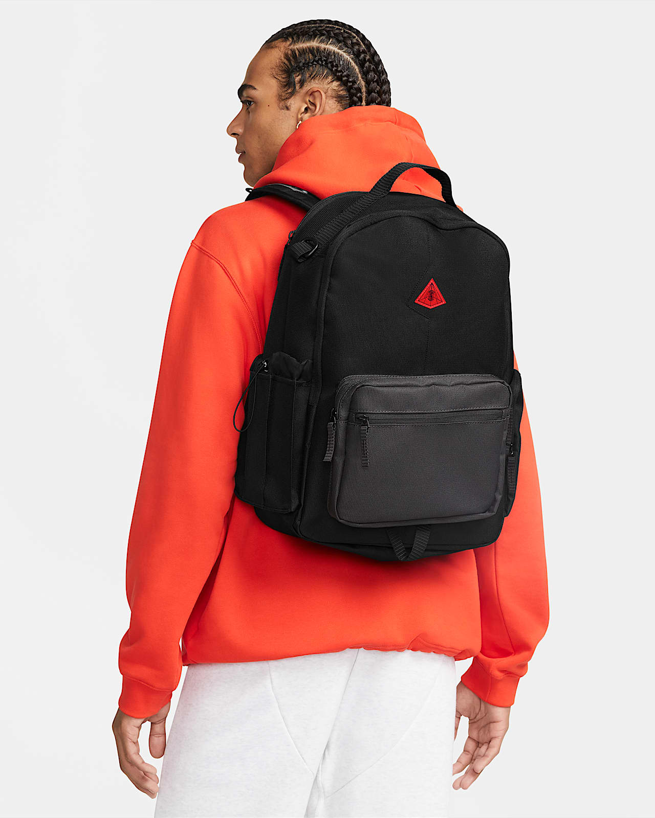 Mochila Nike Kyrie Irving Flash Sales, UP TO 54% OFF | lavalldelord.com