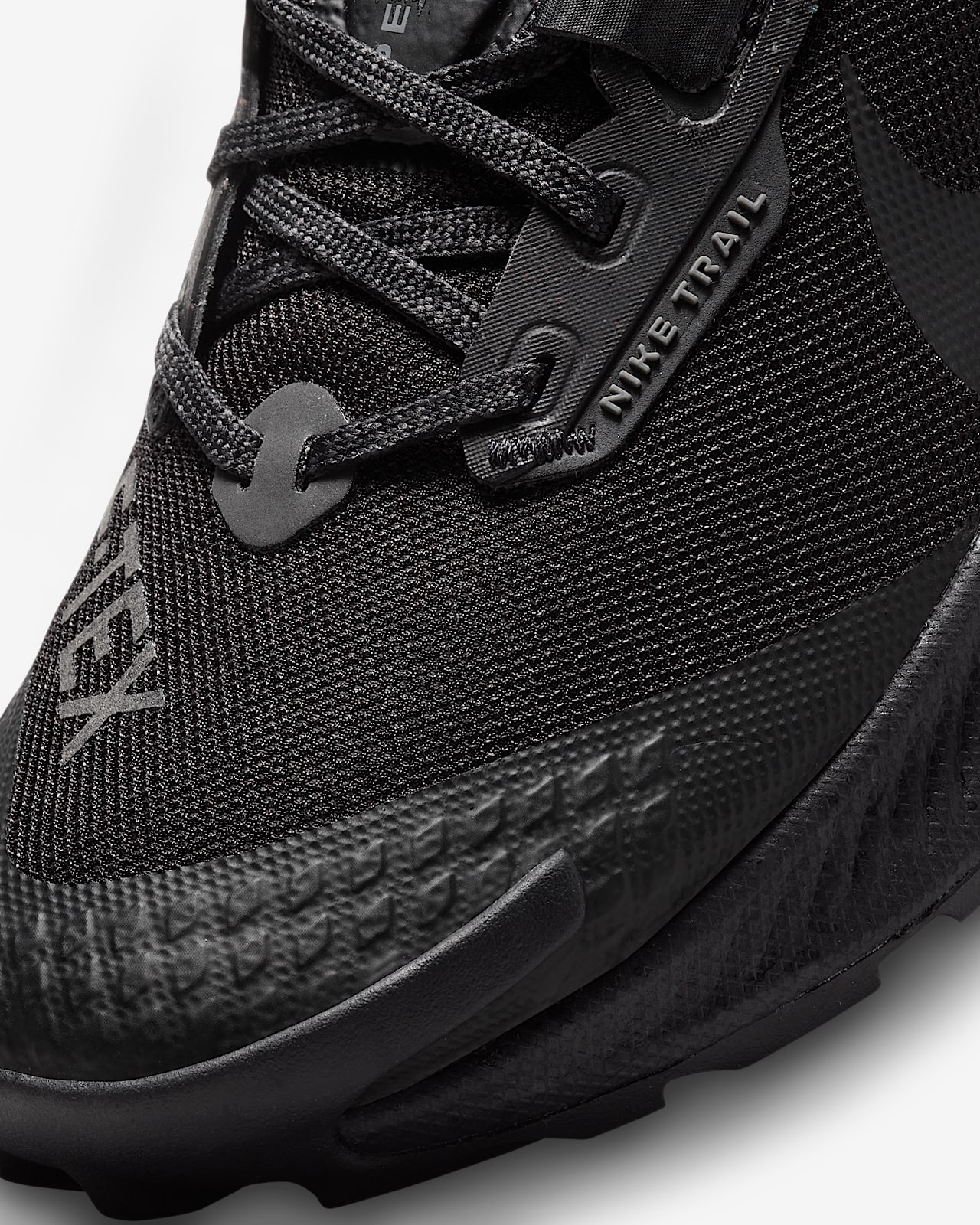 Женские водонепроницаемые кроссовки для трейлраннинга Nike Pegasus Trail 3  GORE-TEX. Nike RU