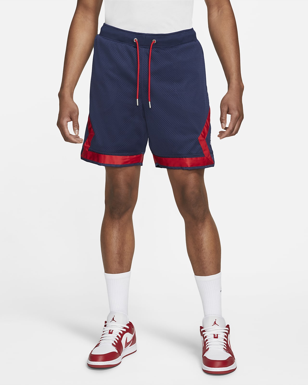 paris saint germain jordan shorts