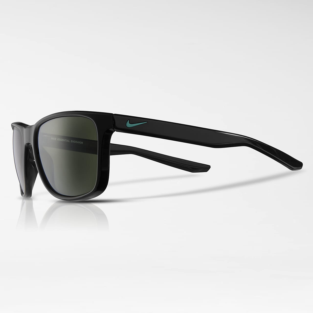 men's nike essential endeavor sunglasses