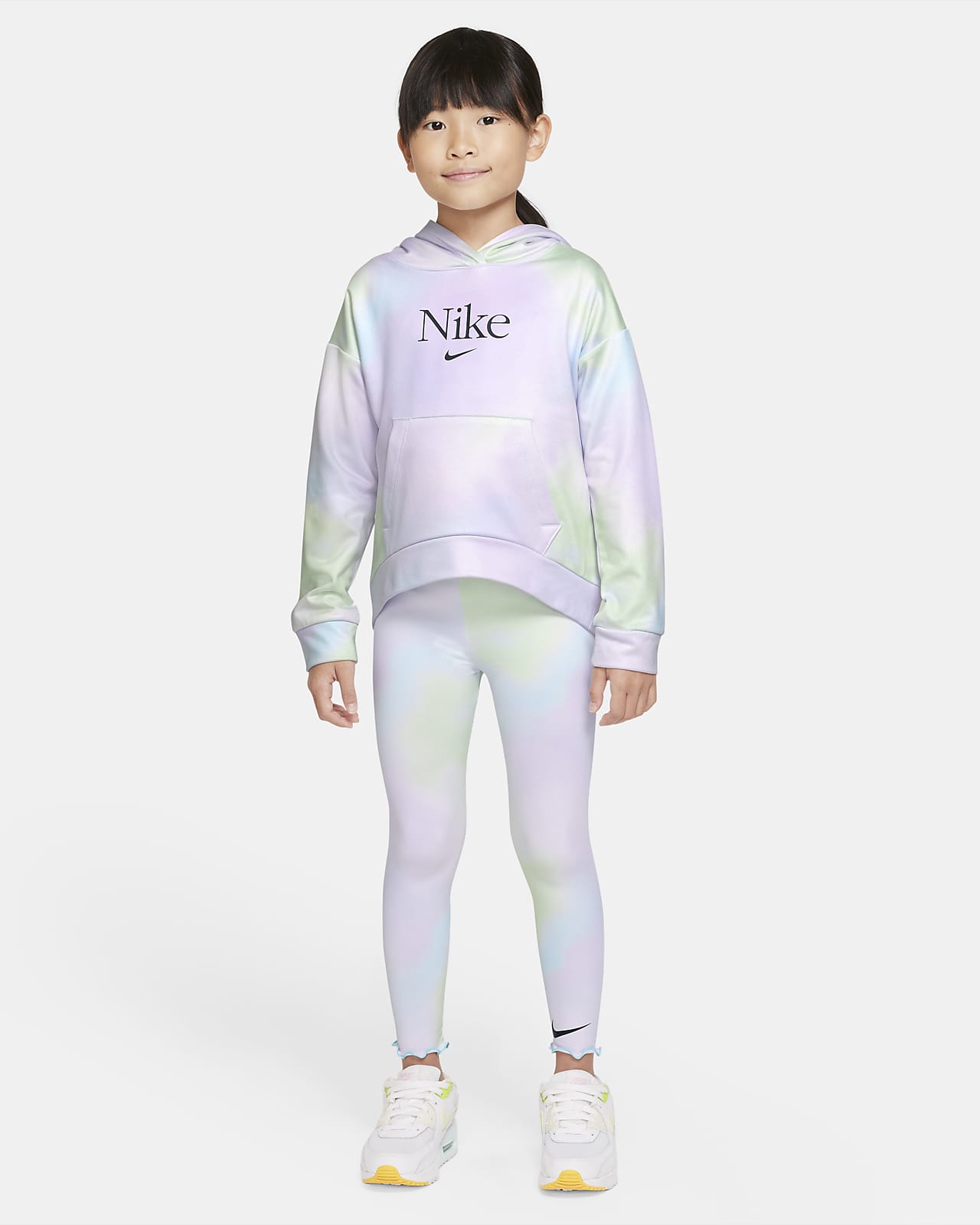 Nike Kids Dri-FIT™ Leggings (Little Kids)