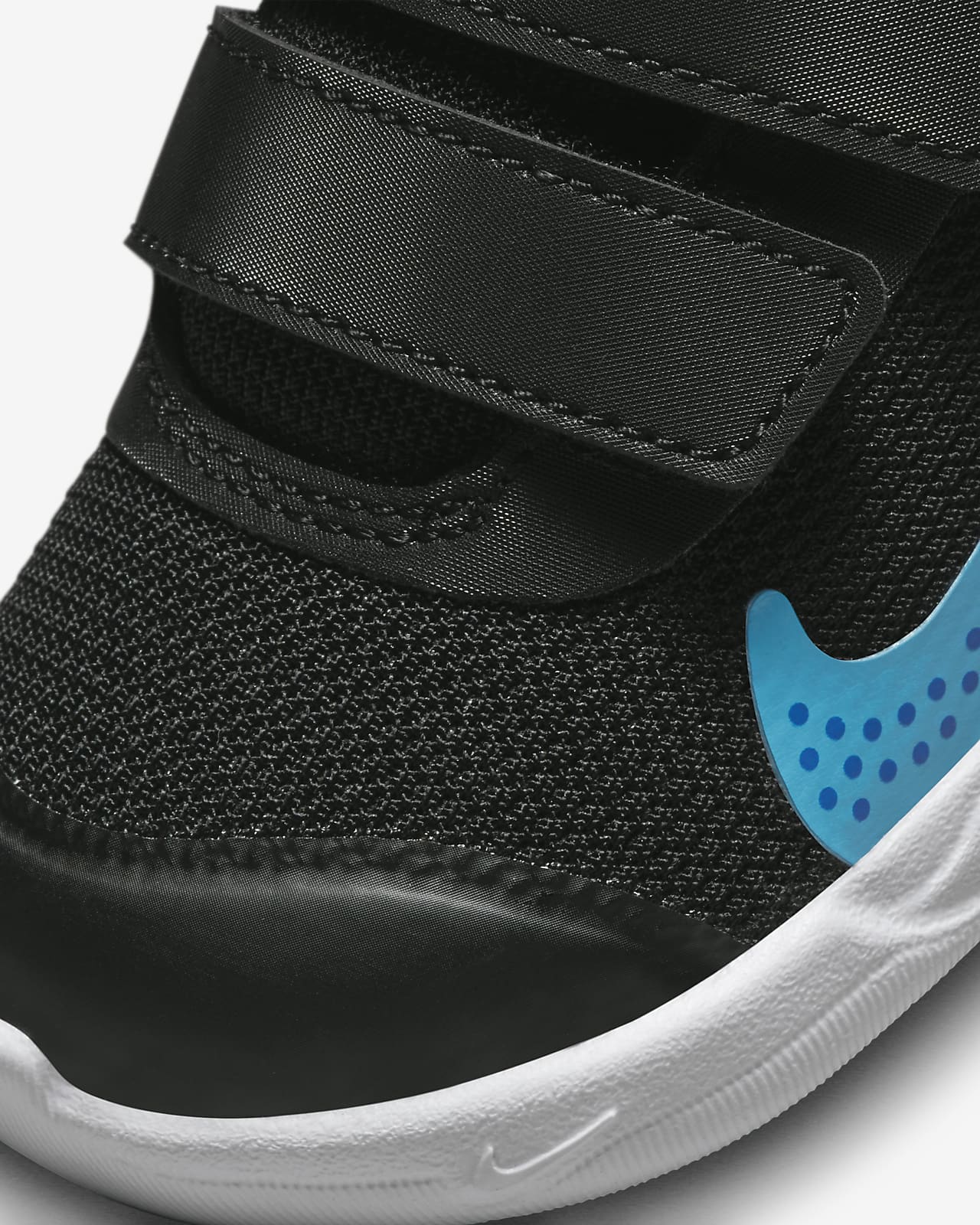 Nike Omni Shoes. Multi-Court ID Nike Baby/Toddler