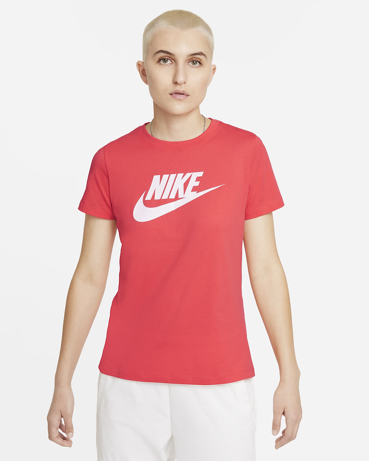 nike sportswear essential tee