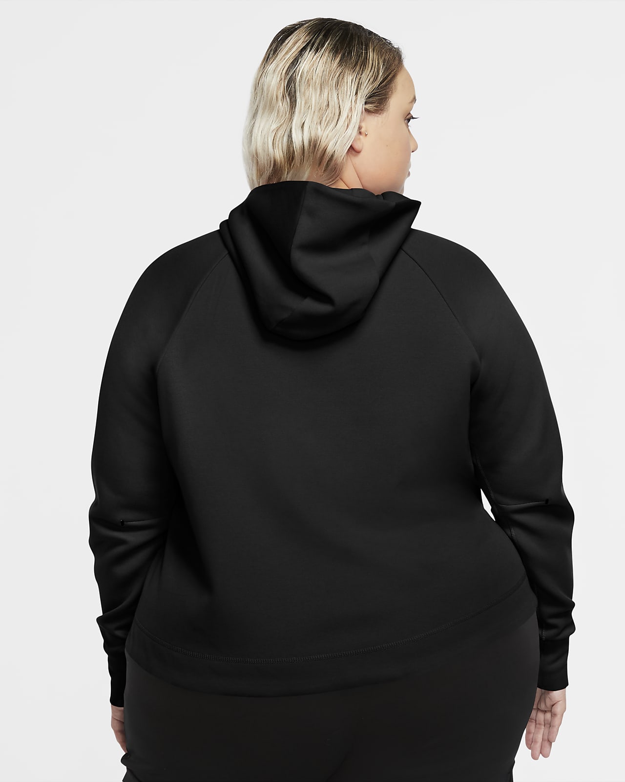 nike sportswear tech windrunner