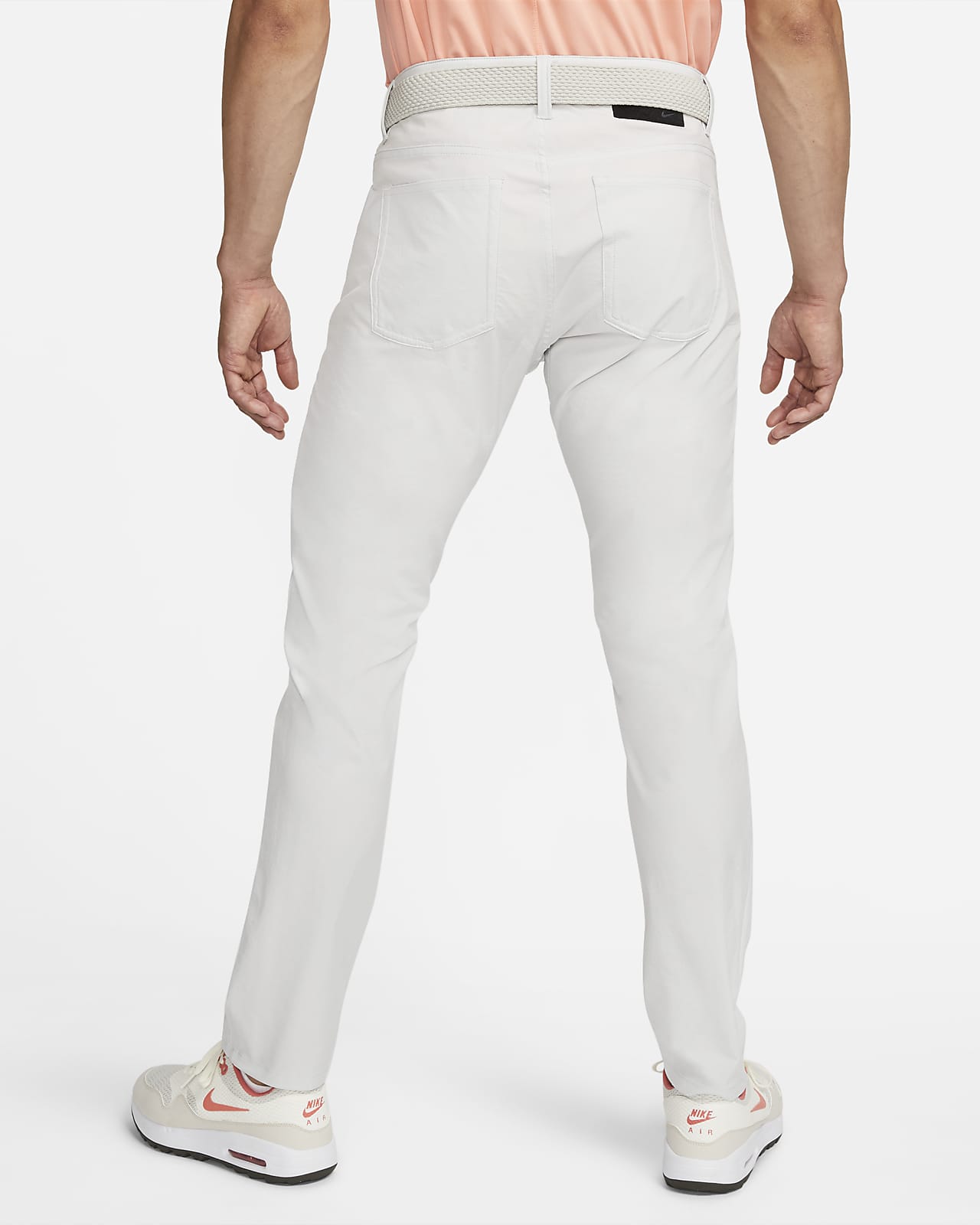 Nike Dri-FIT Repel Pantalón de golf de ajuste entallado con 5 bolsillos -  Hombre. Nike ES