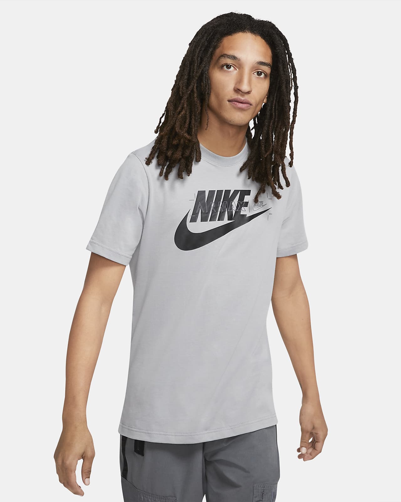 t shirt nike air max