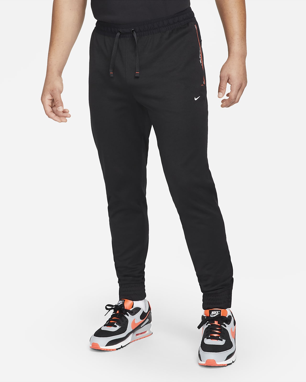 nike abbigliamento sportivo uomo