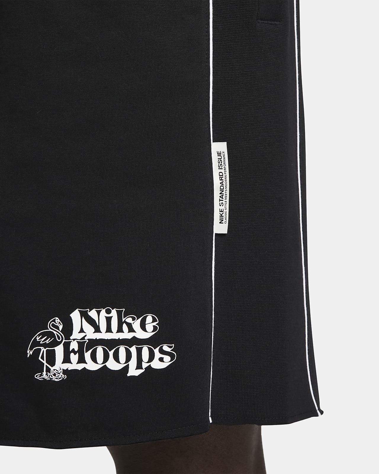 Basketball Shorts. Nike LU