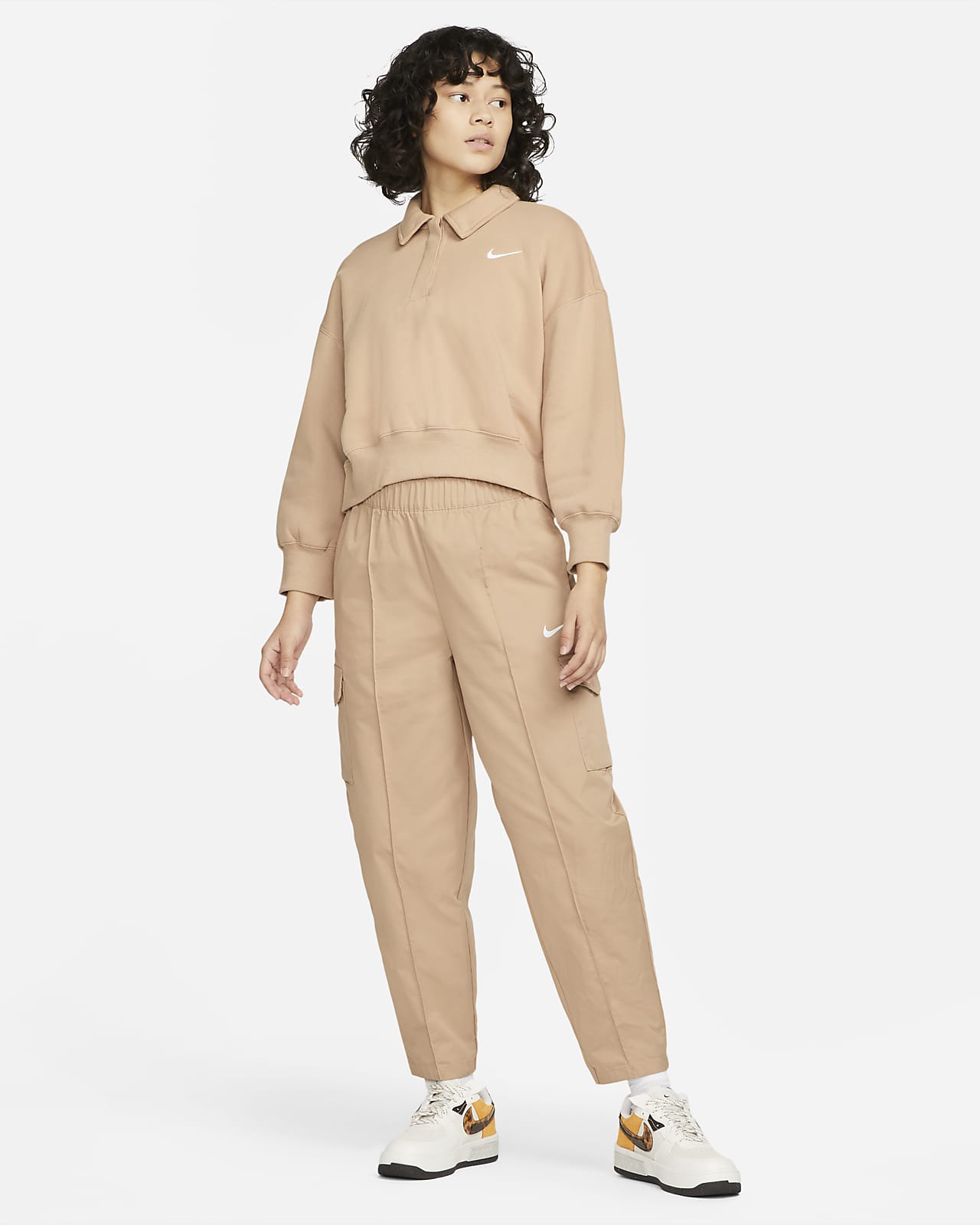 Polo nike donna prezzo best sale