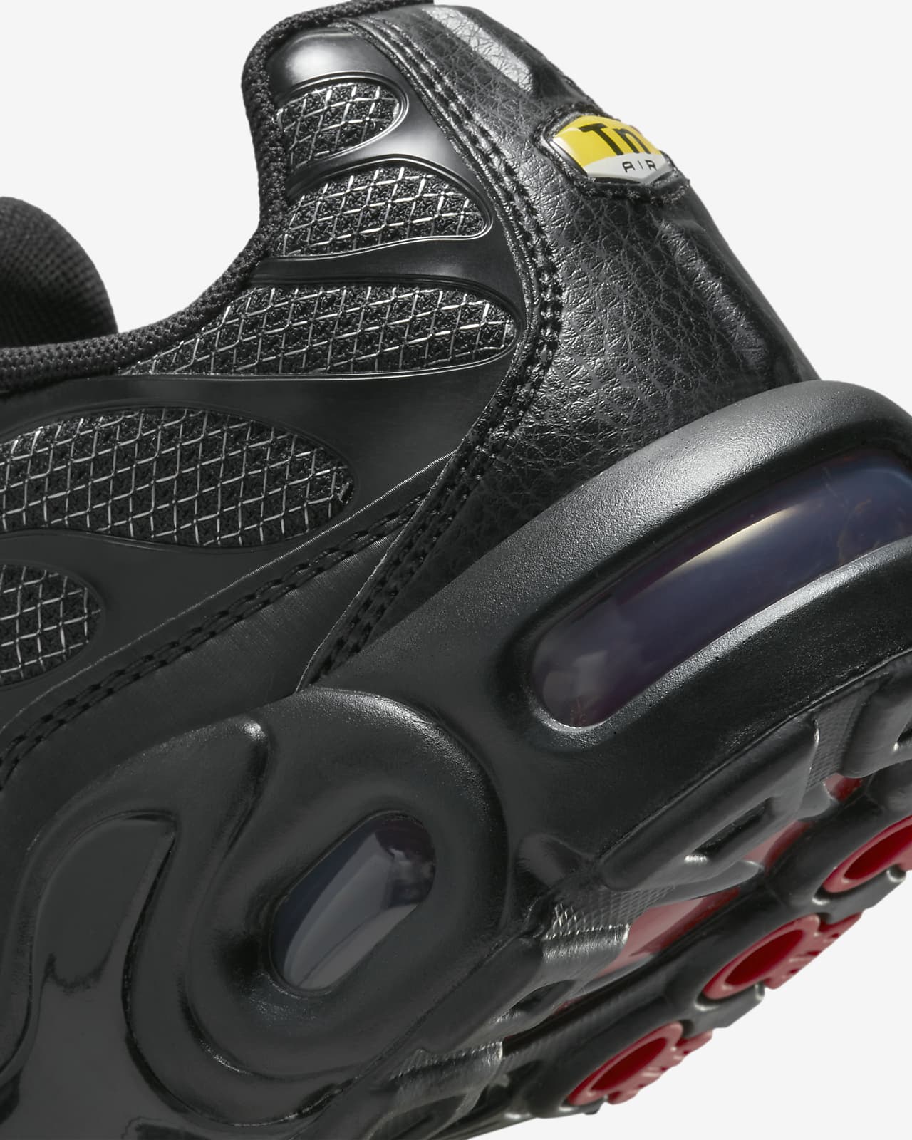 nike air max plus toddlers