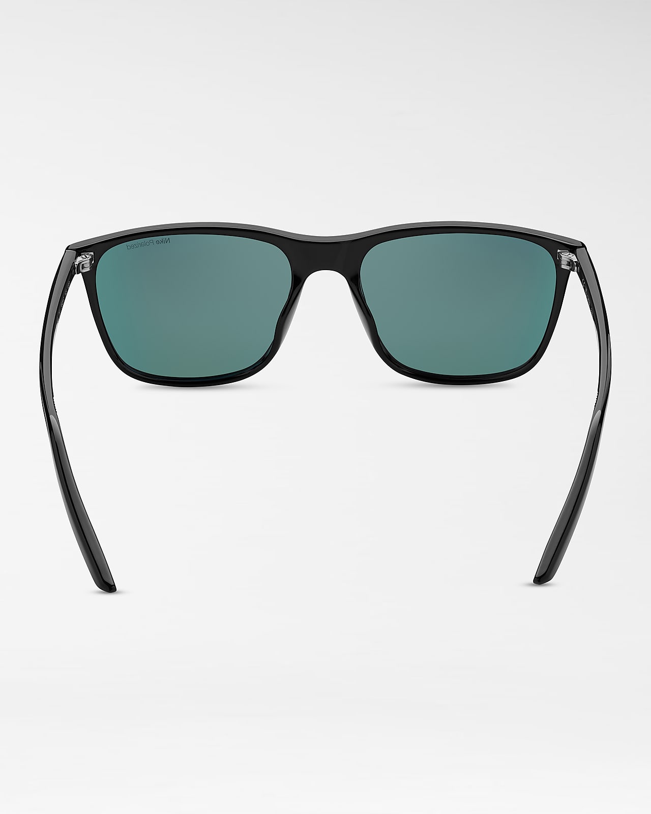 Tierra Running Sunglasses - Black polarized sunglasses for women