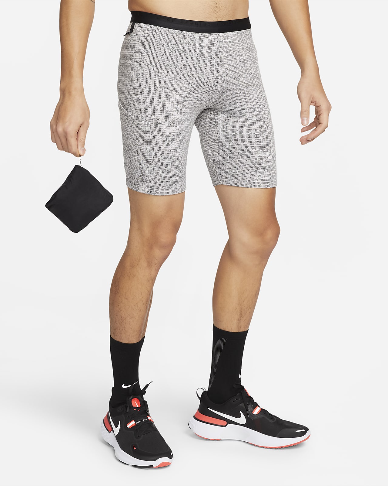 Men's 'dri-fit running shorts Clearance