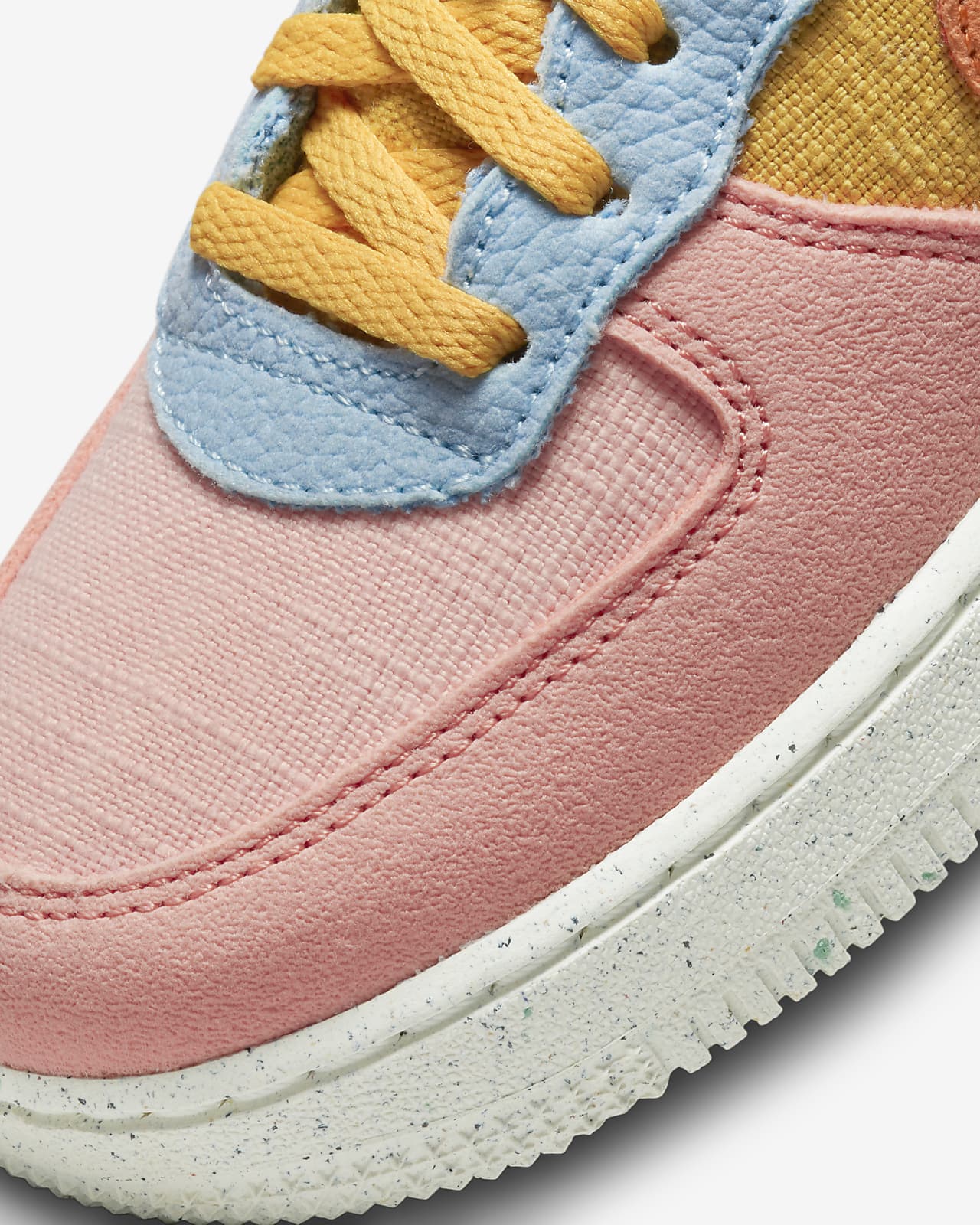 Scarpe NIKE - Force 1 Lv8 3 (Ps) BQ5486 700 Wheat/Wheat/Gum Light Brown -  Stringate - Scarpe basse - Bambino - Bambino | escarpe.it