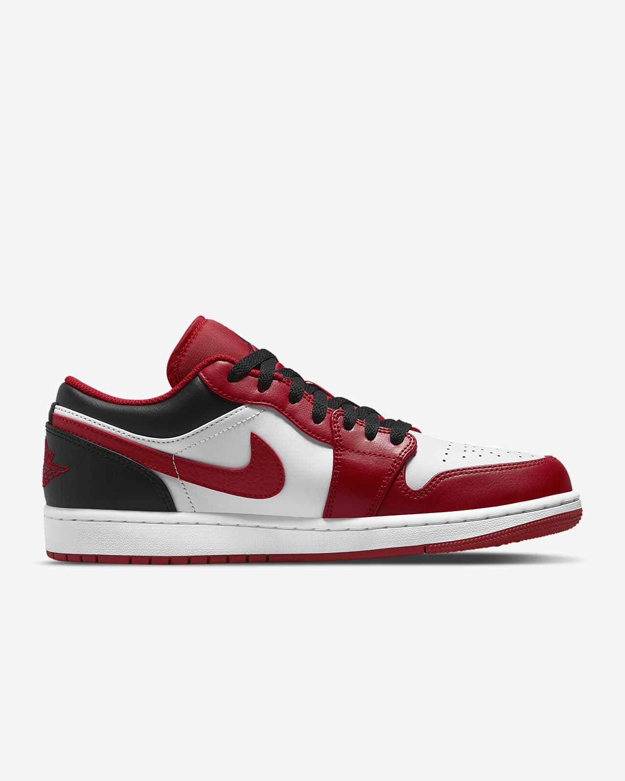 Scarpa Air Jordan 1 Low – Uomo. Nike IT