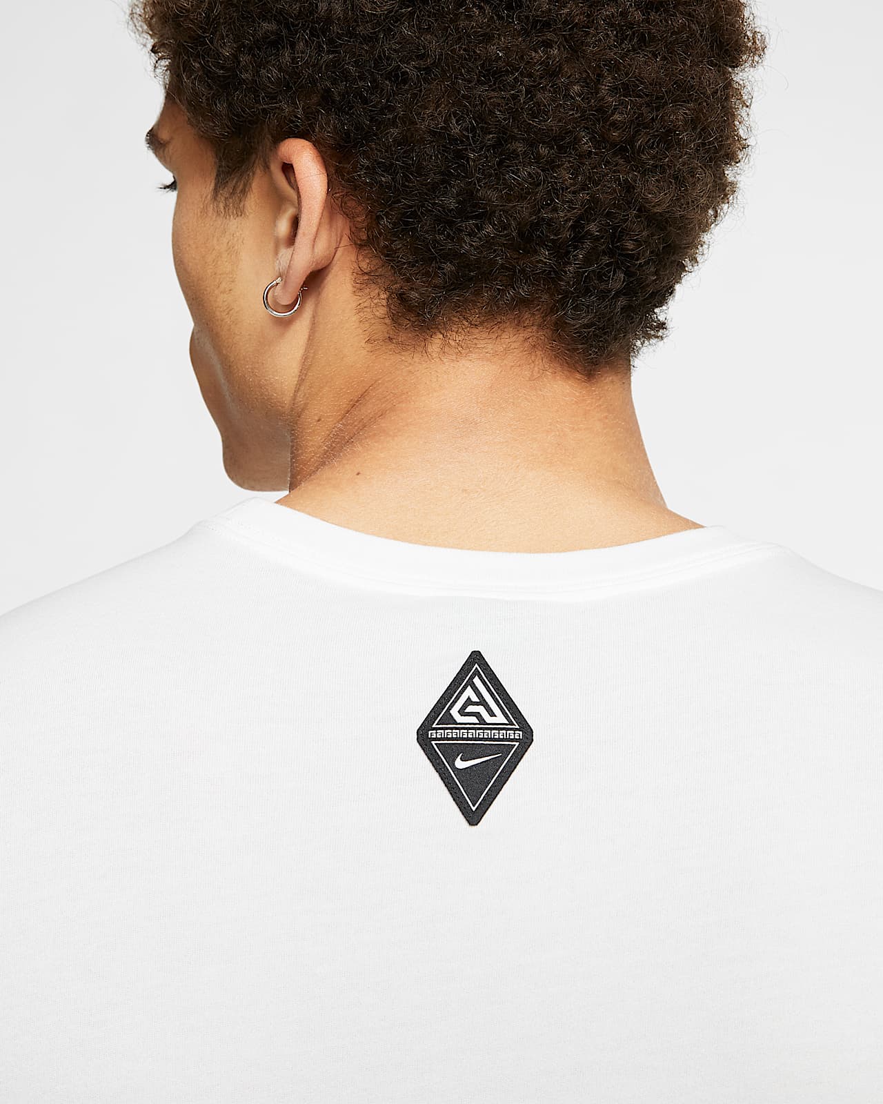 mens nike freak shirt