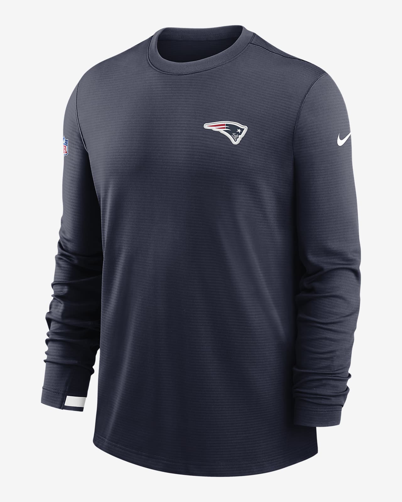 Nike Dri-FIT (NFL Patriots) Men's Long 