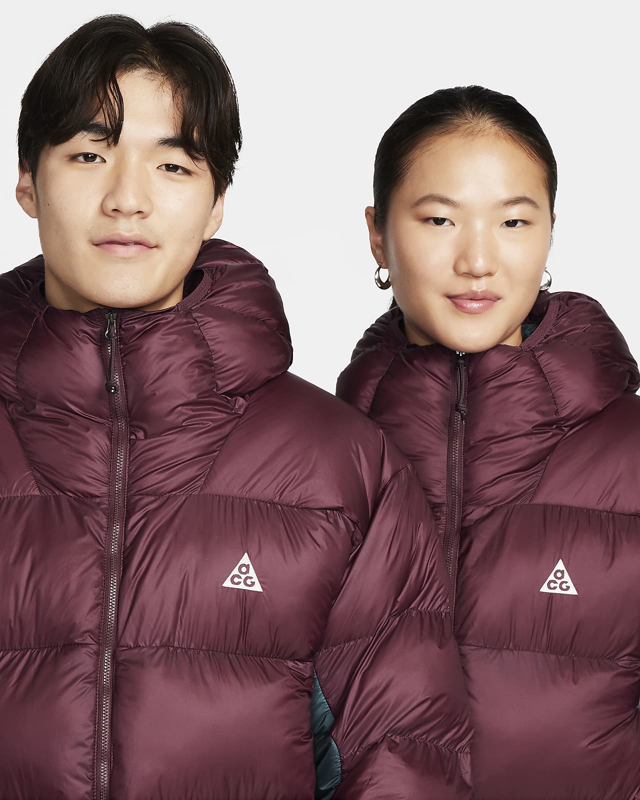 Nike Therma-FIT ADV ACG Lunar Lake Puffer Jacket