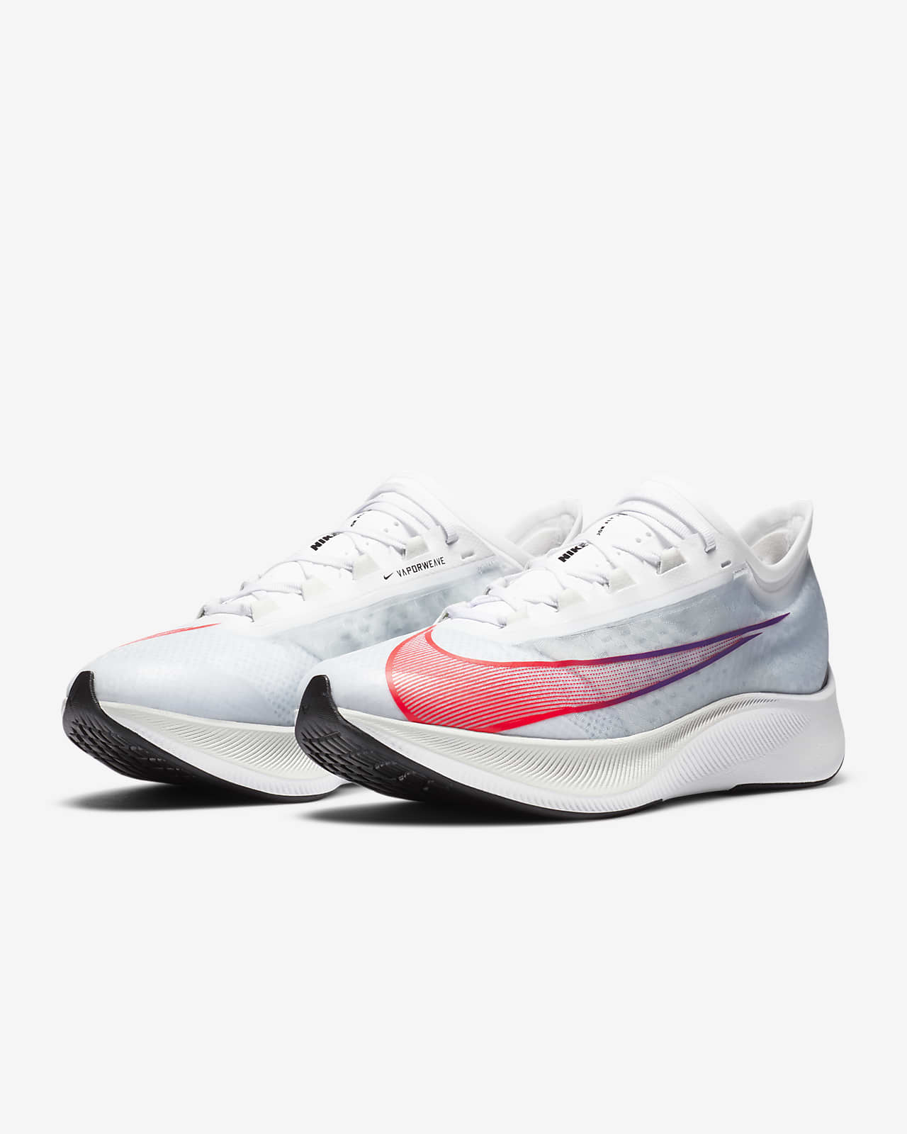 nike zoom fly hombre