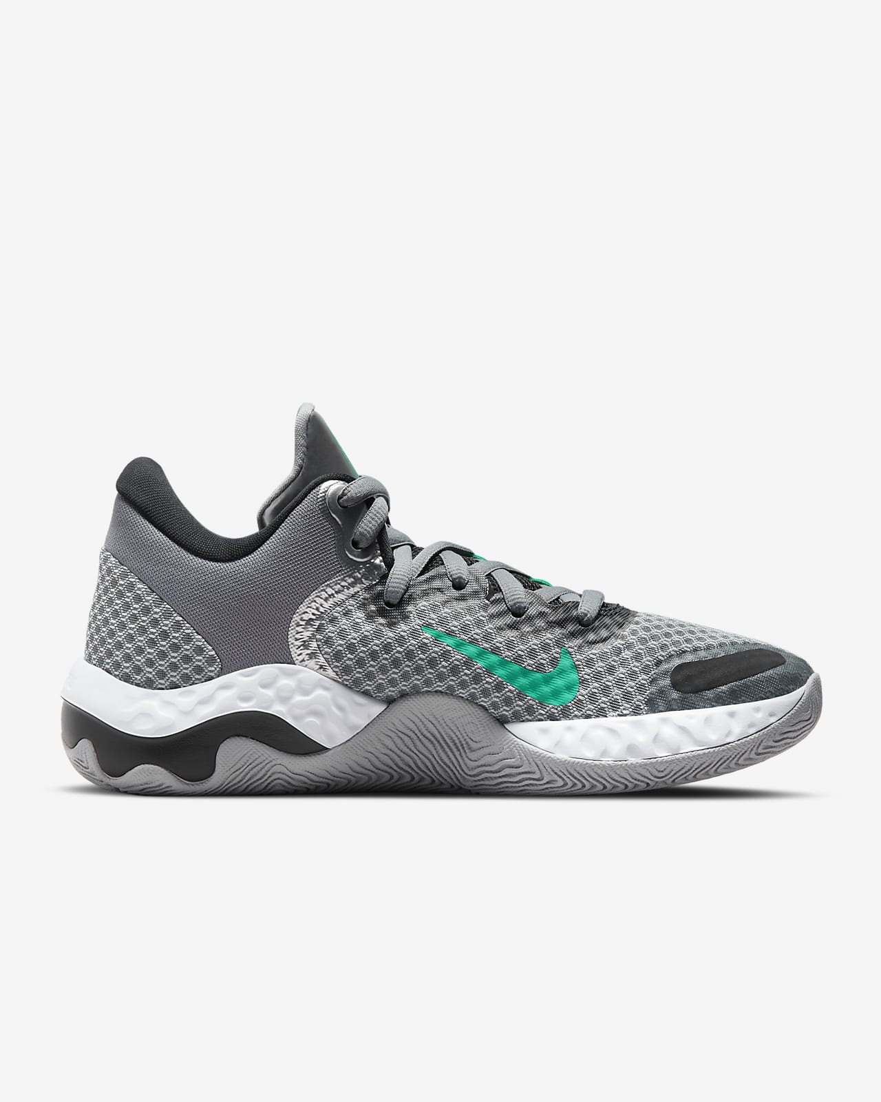 Nike Renew Elevate 2 Basketball Shoe 