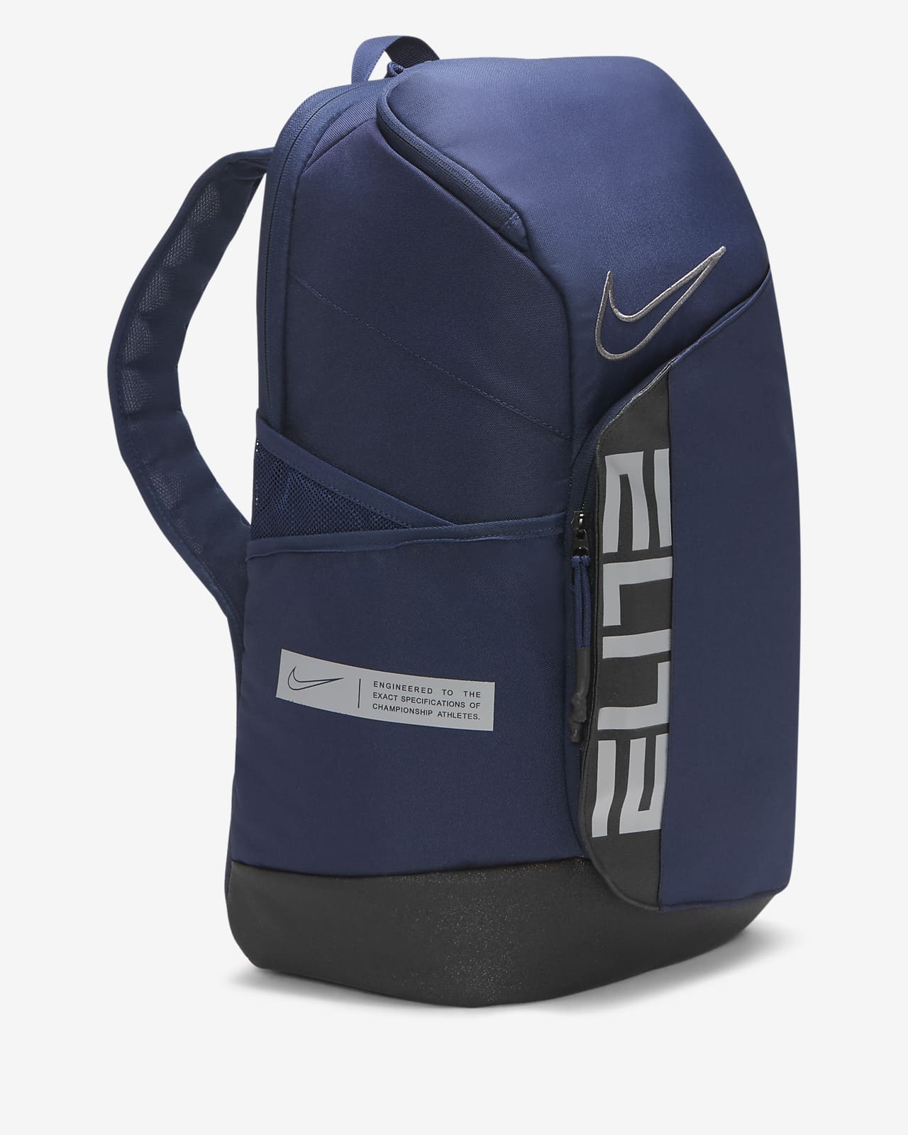 Nike Elite Pro Basketball Backpack (32L).