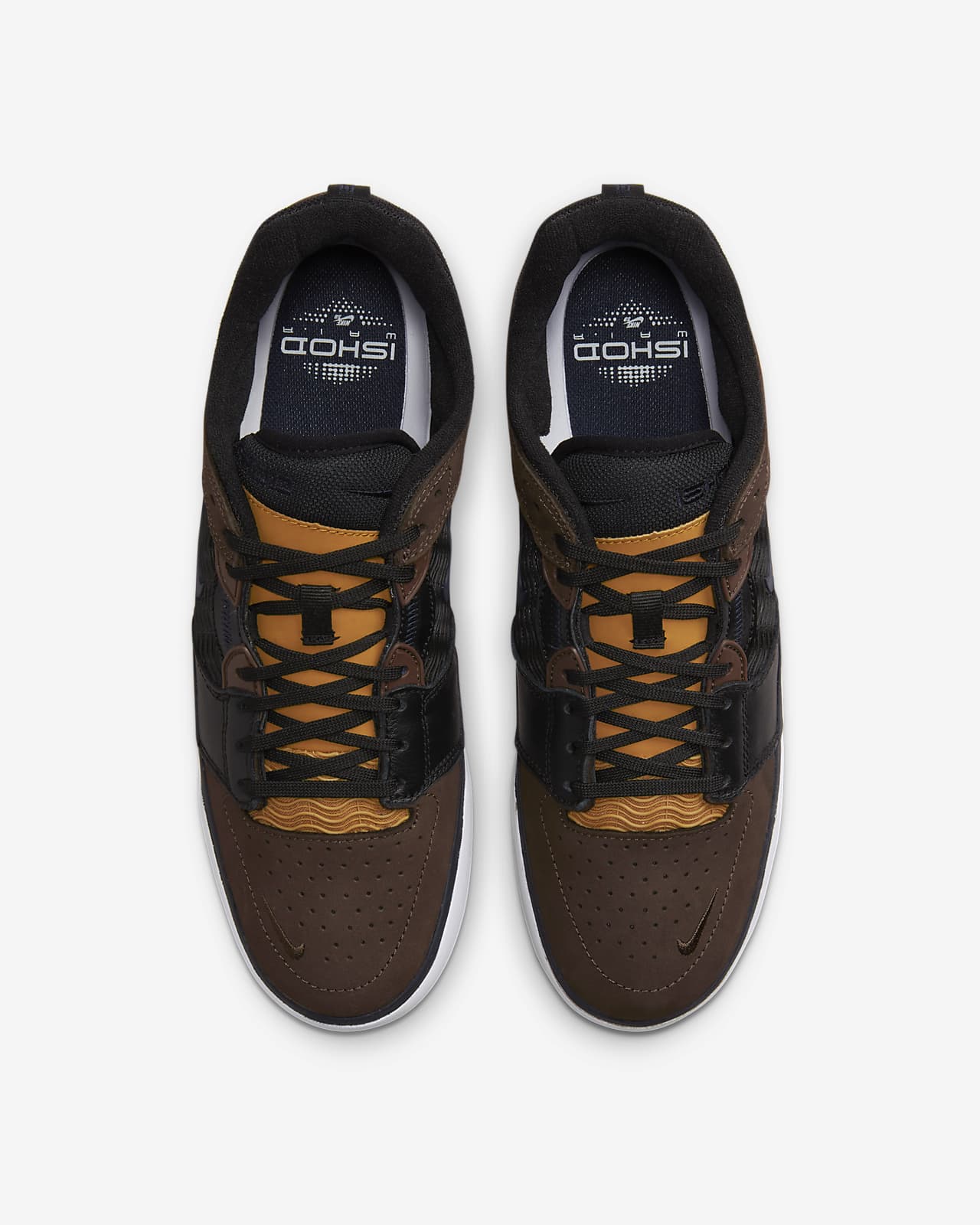 Nike SB Ishod Premium Zapatillas de Nike ES